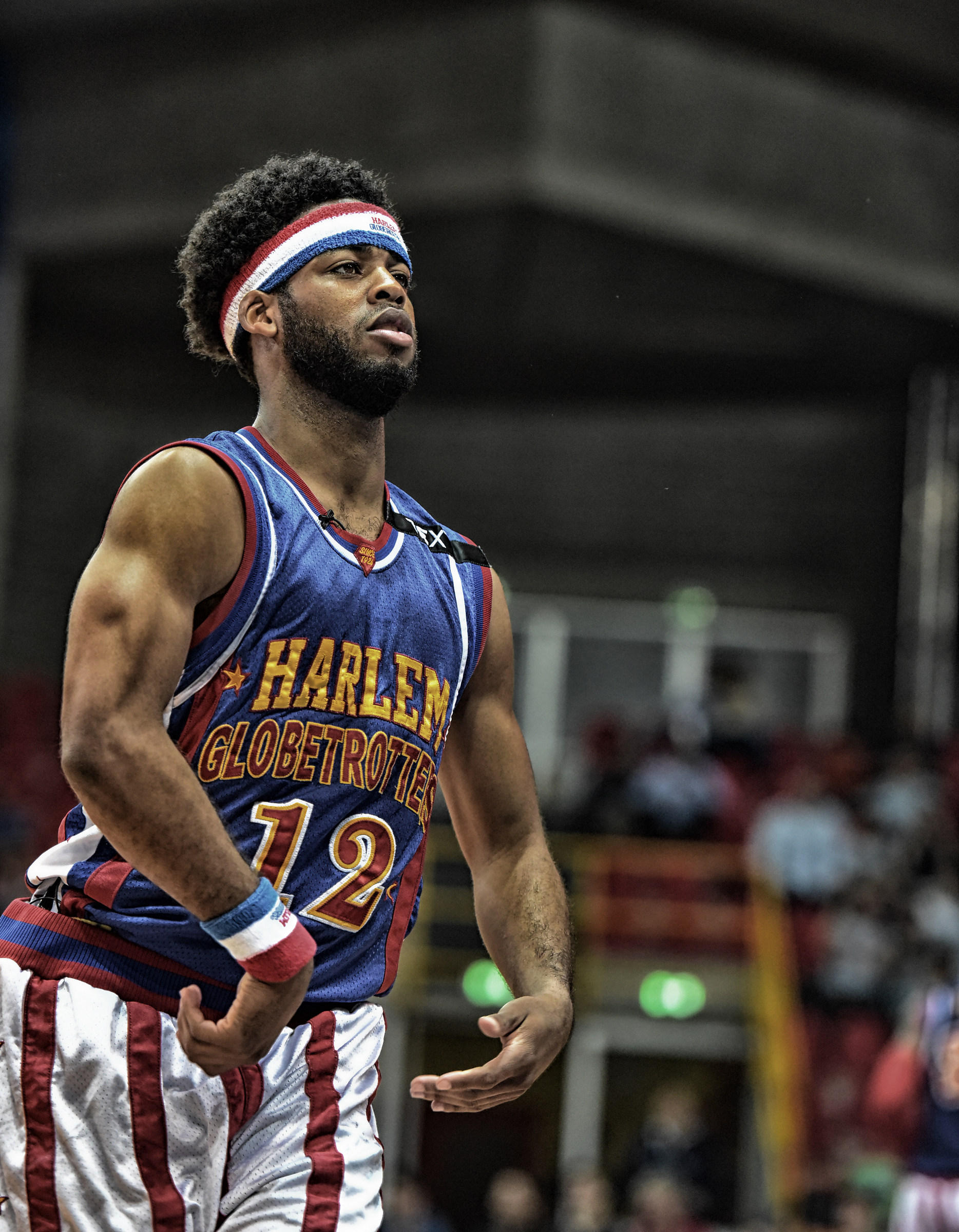 haelem globetrotters