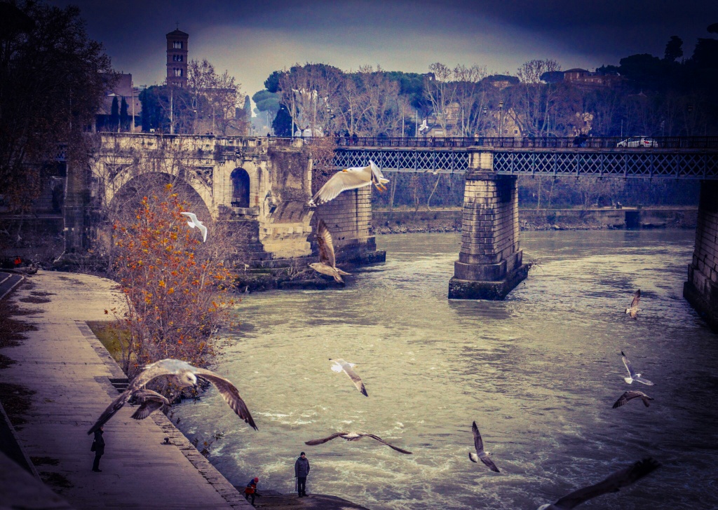 Aspettando l'inverno