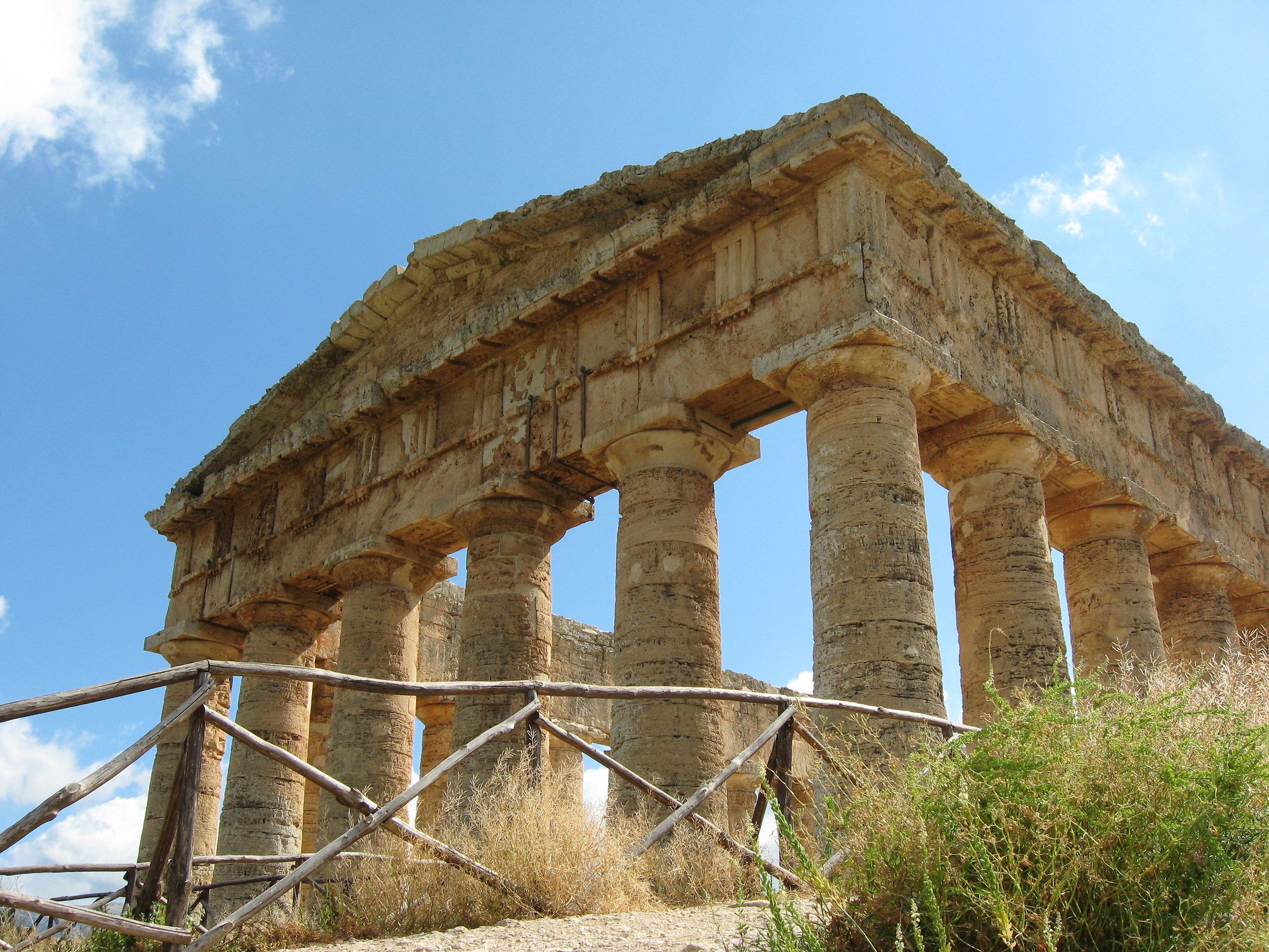 Segesta