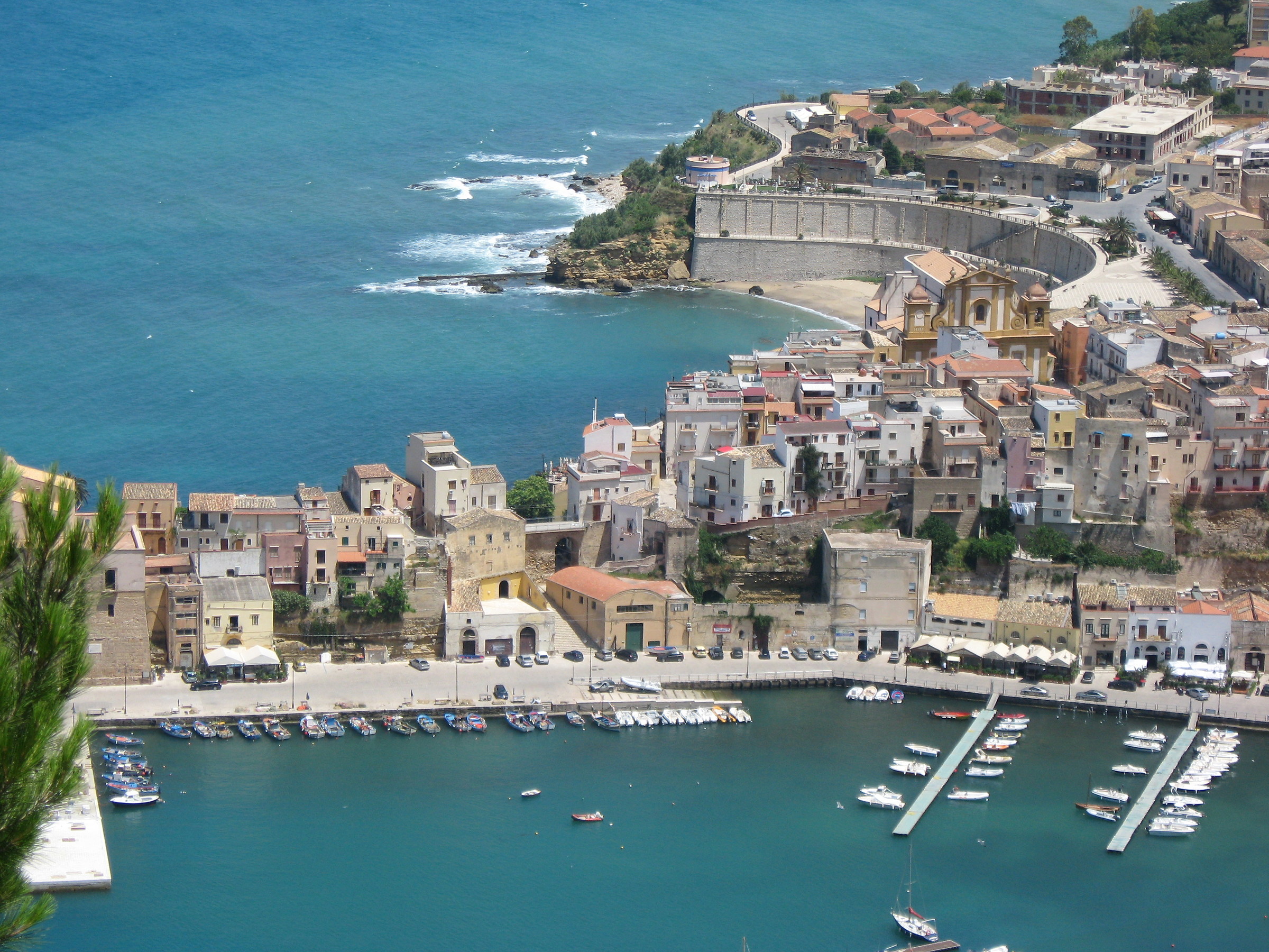 Castellammare del Golfo