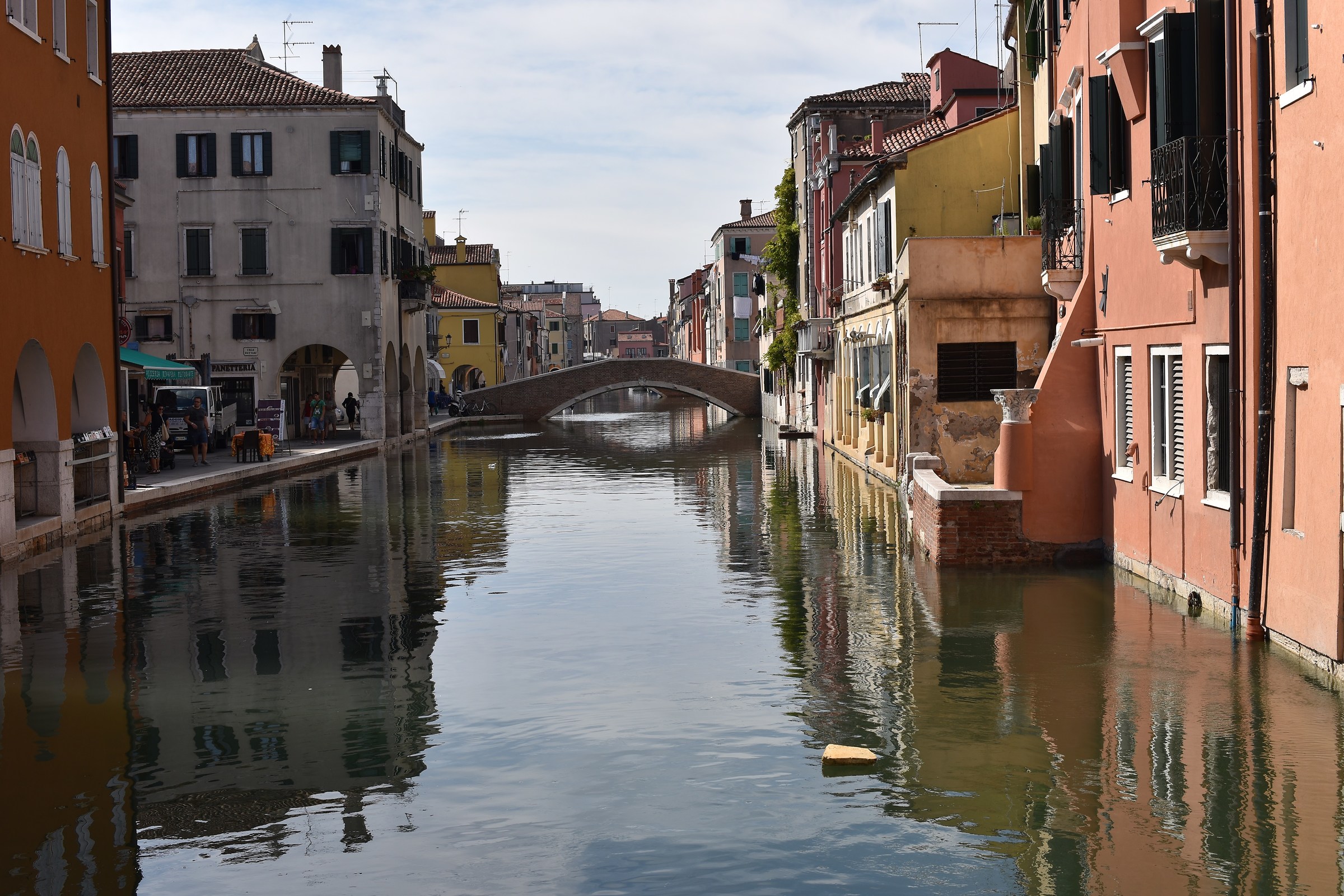 Chioggia