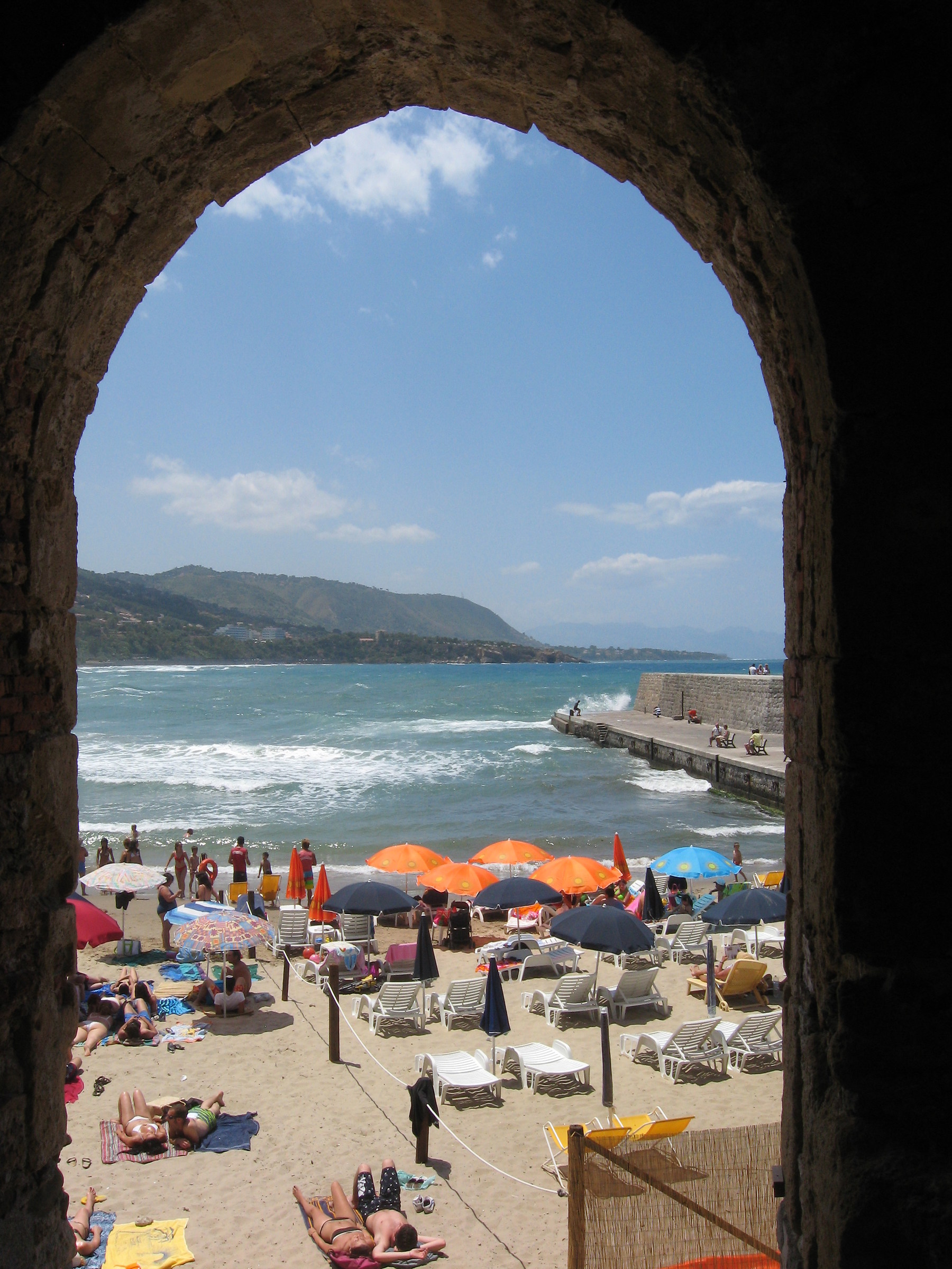 Cefalu
