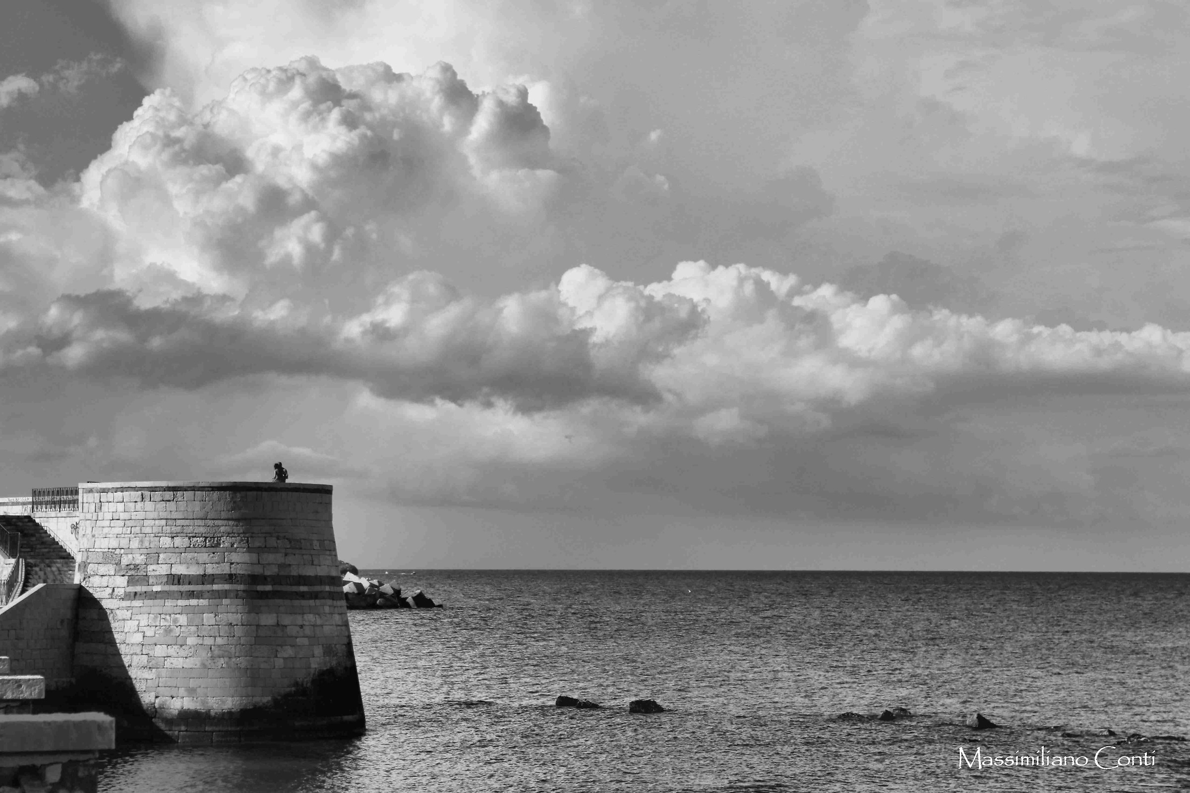 Centro storico di Siracusa - Ortigia