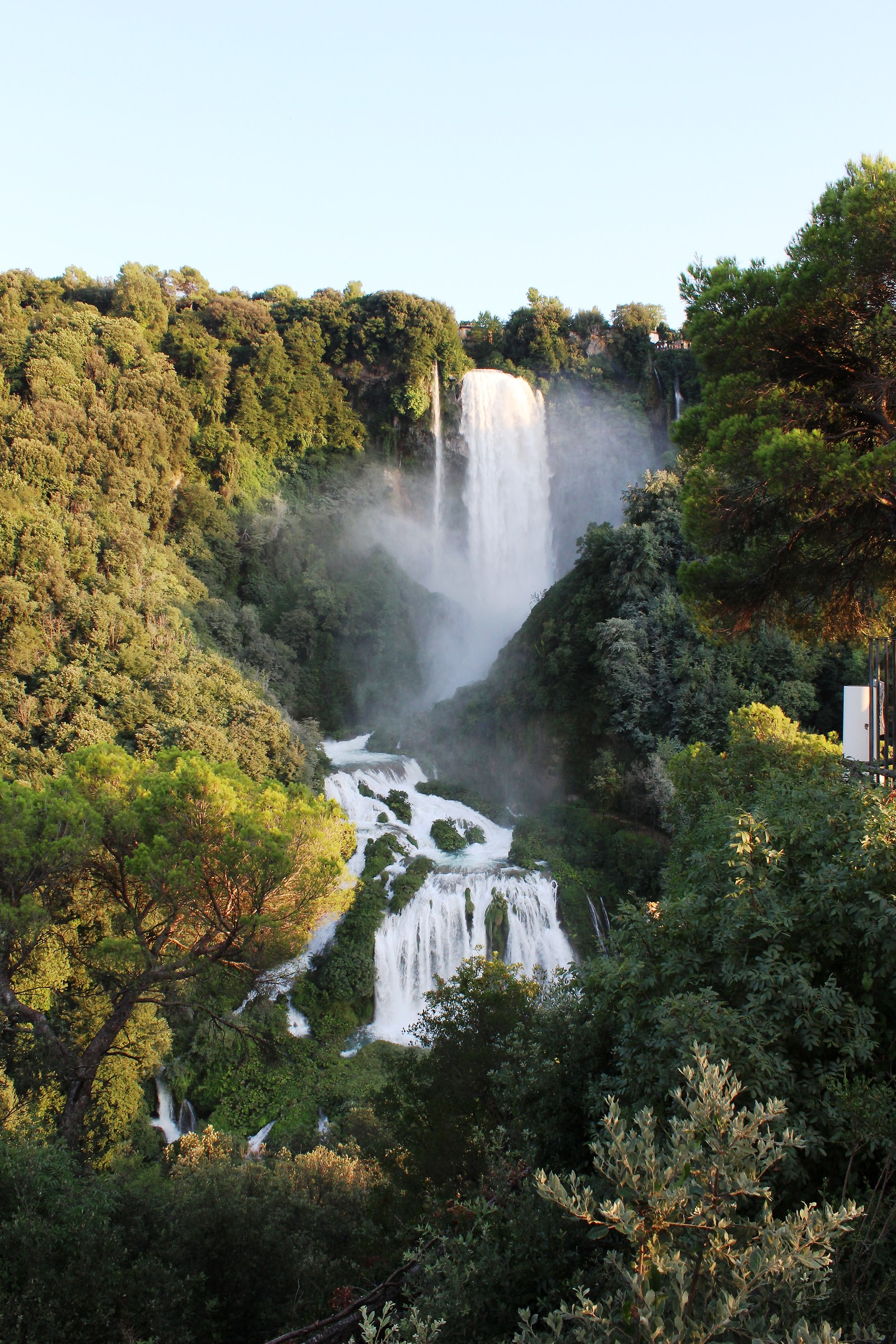 Cascata delle Marmore