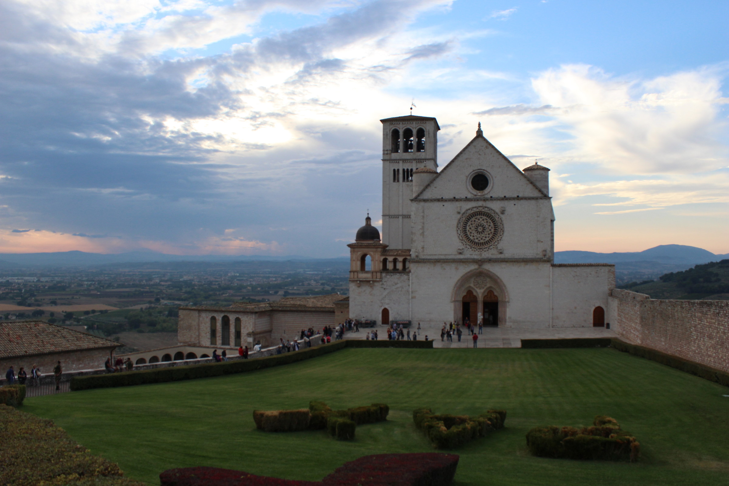 Basilica di San Francesco