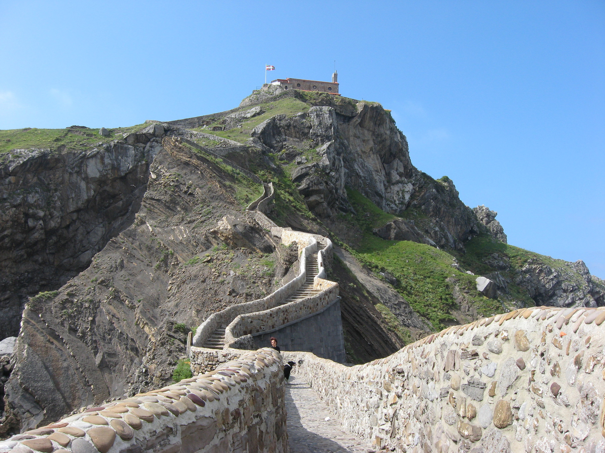 San Juan de Gaztelugatxe
