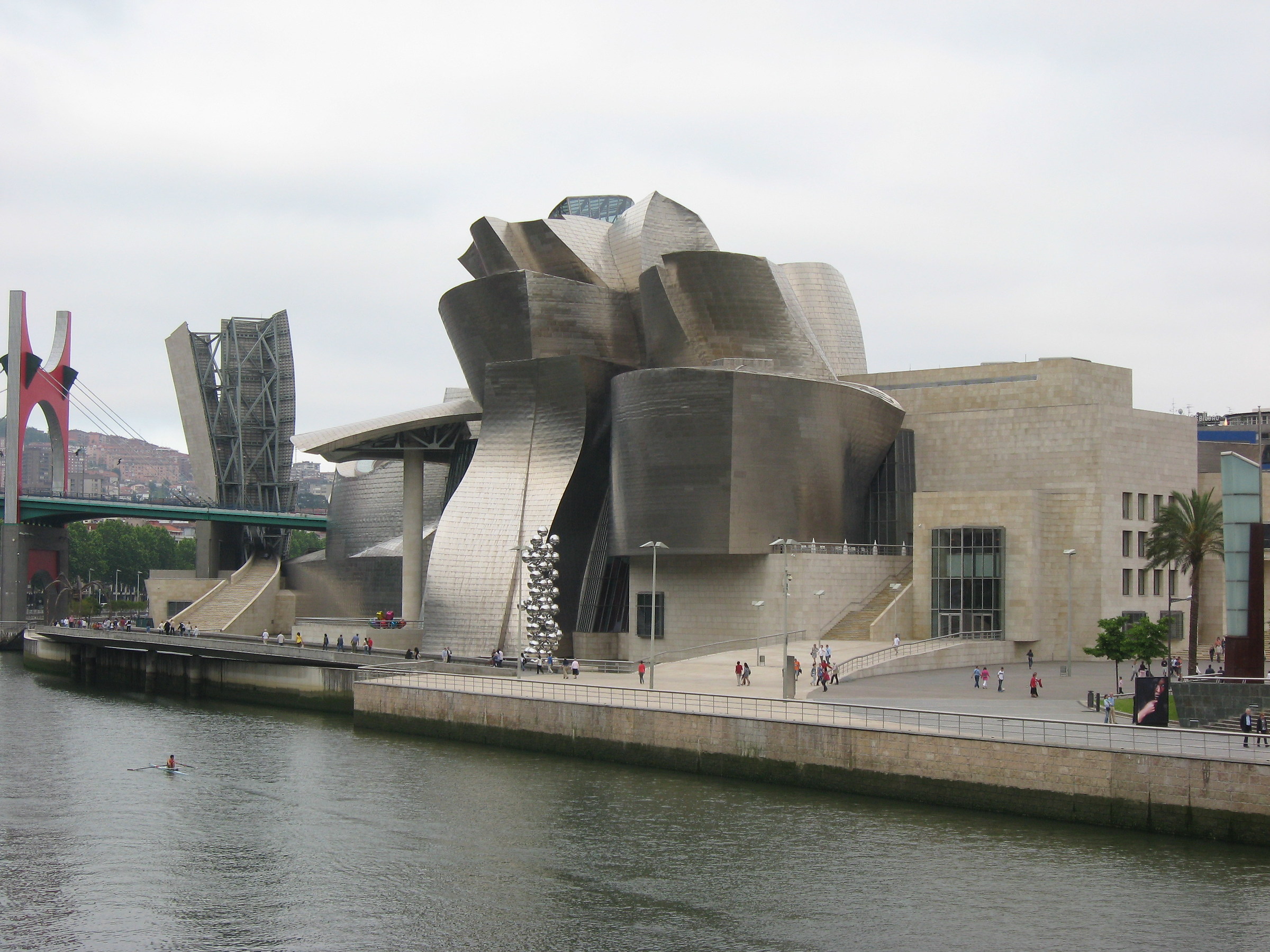 Museum of Bilbao