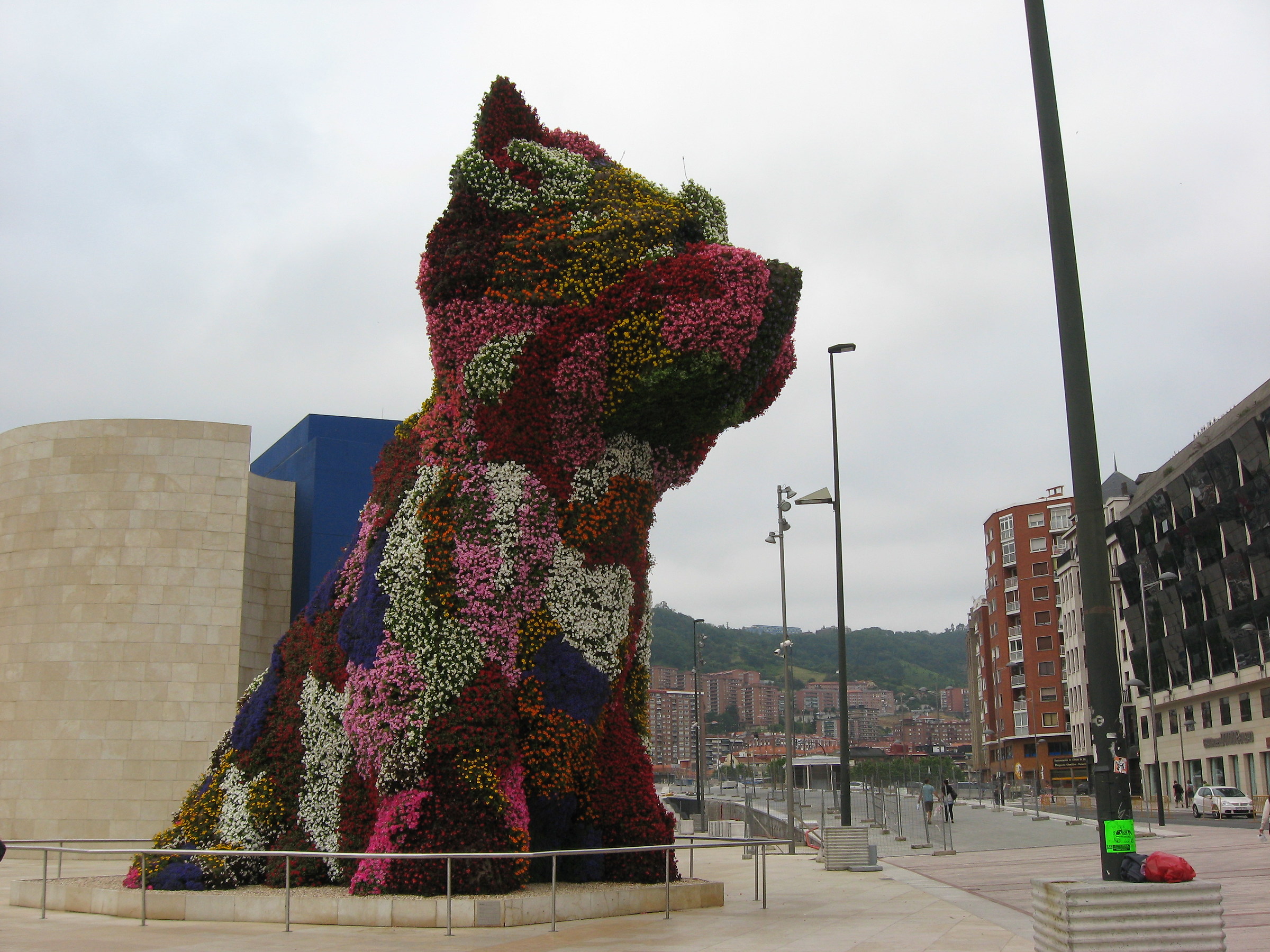 Museum of Bilbao