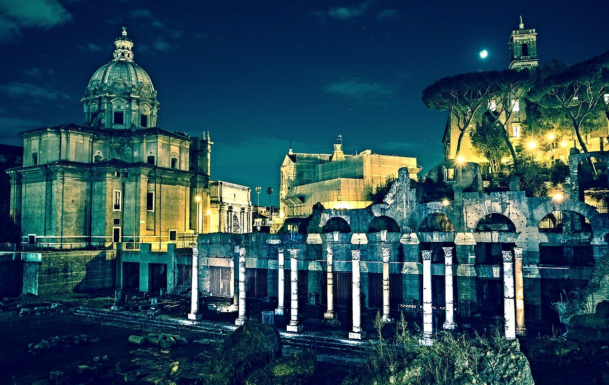 Rome