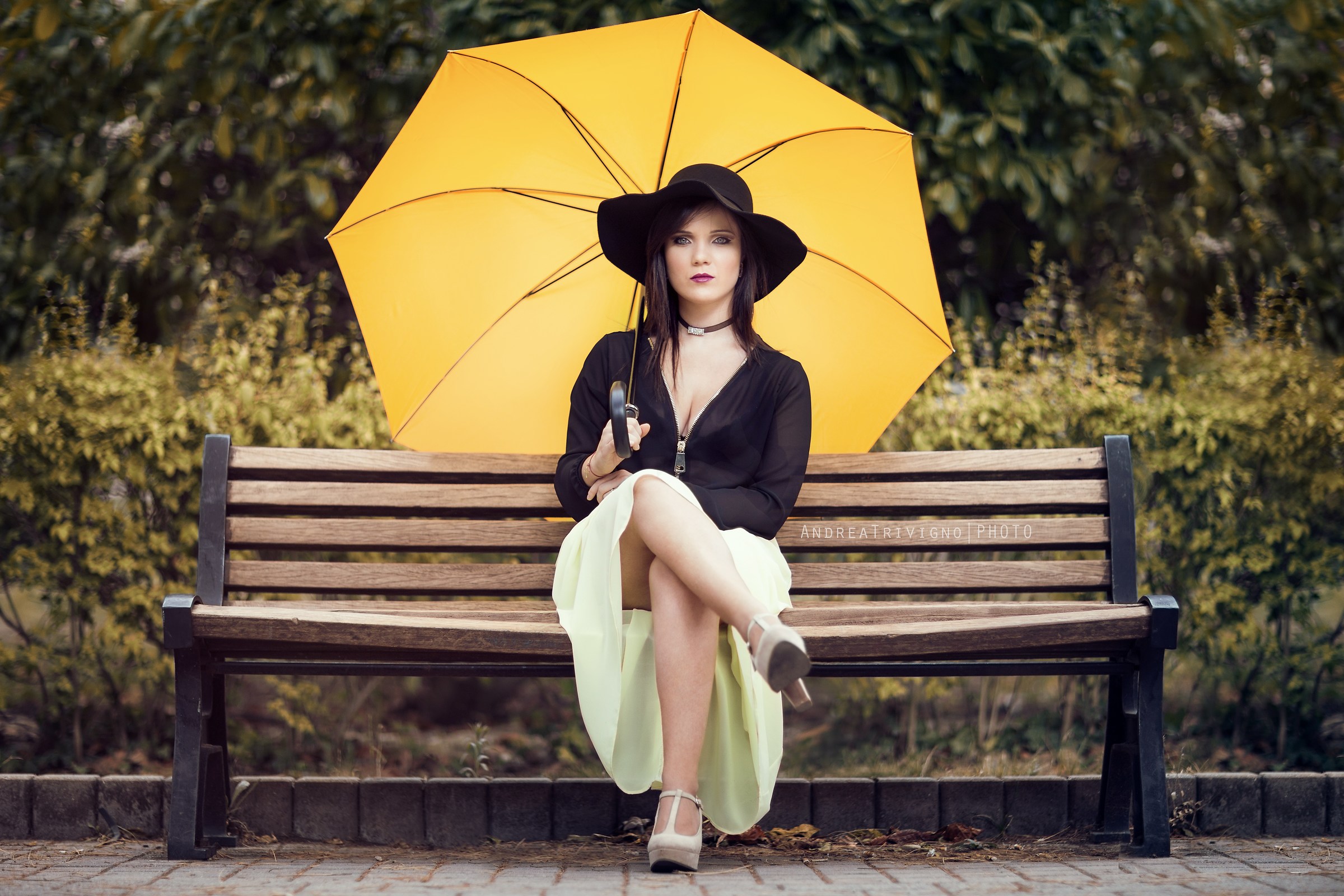 Mariangela - The Lady Of Autumn 2