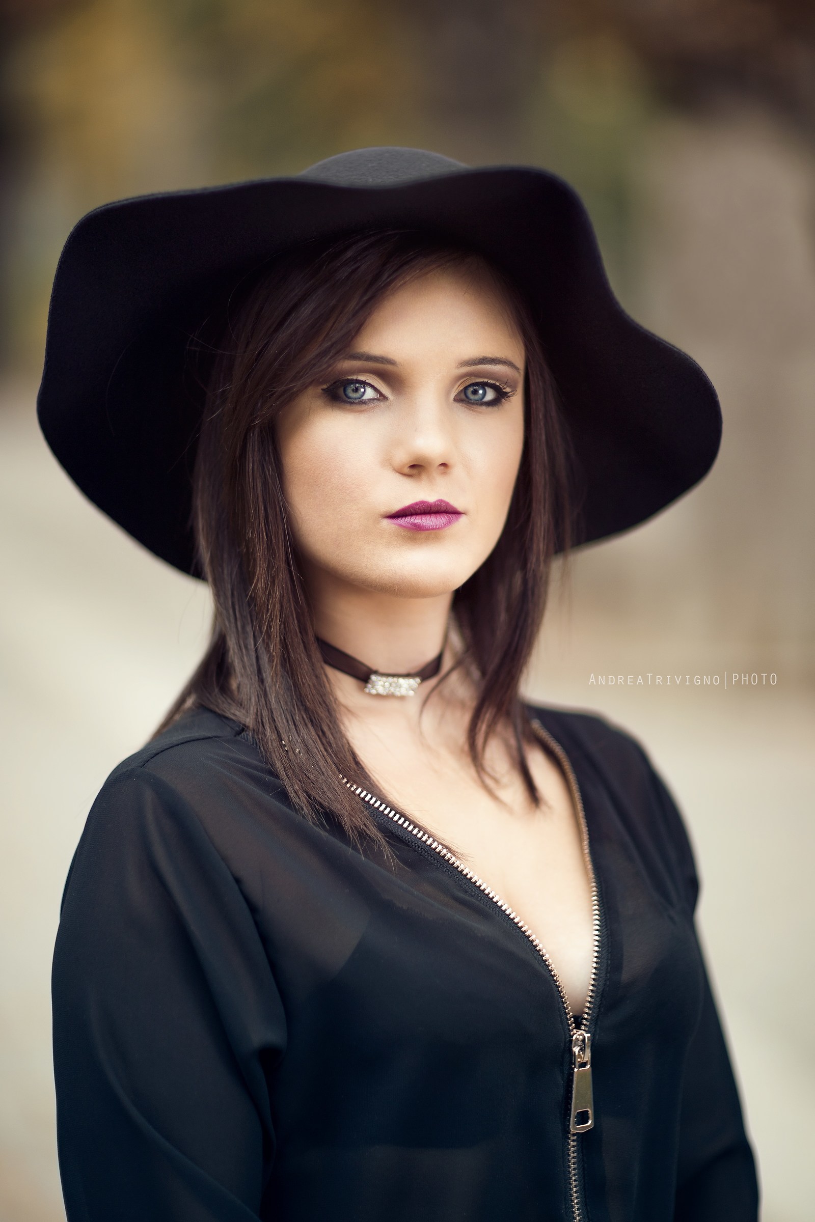 Mariangela - The Lady Of Autumn 3