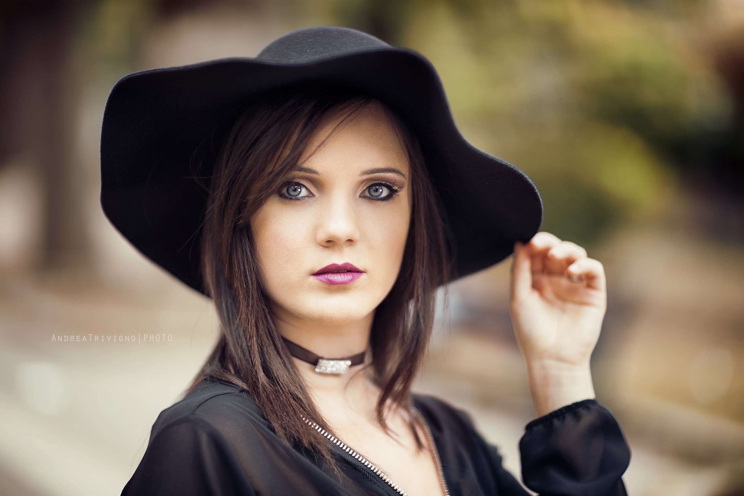 Mariangela - The Lady Of Autumn 4