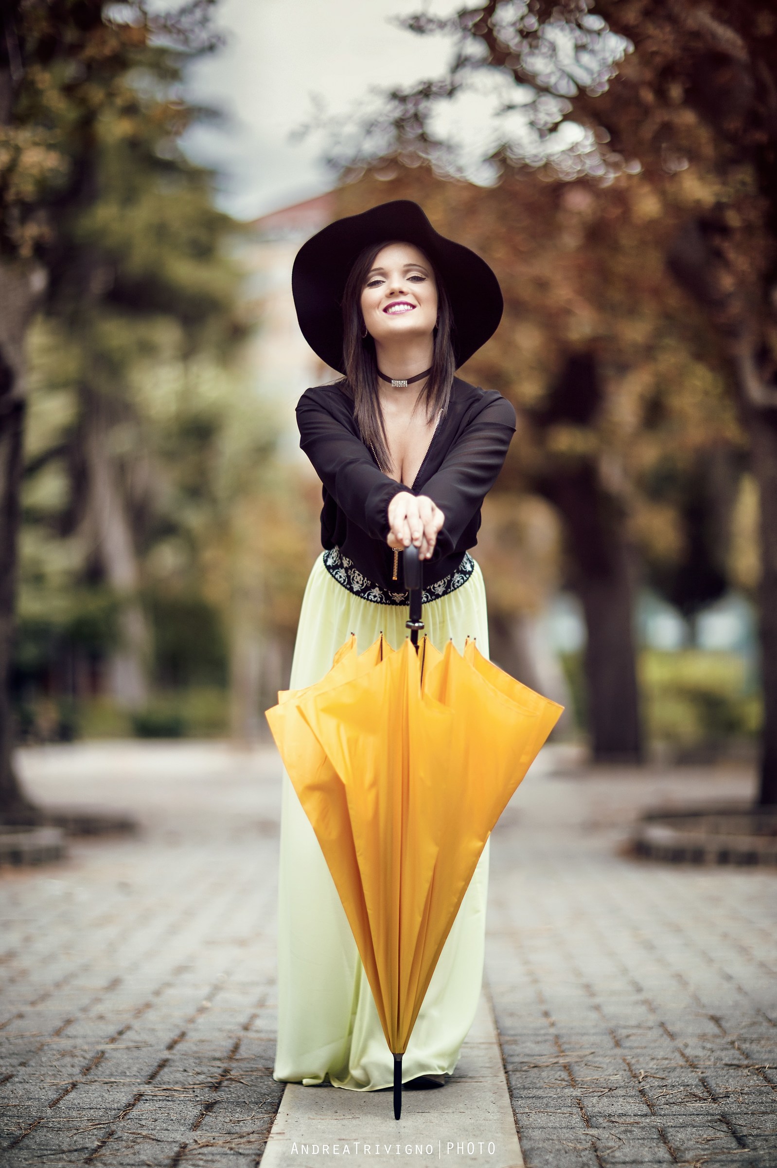 Mariangela - The Lady Of Autumn 5