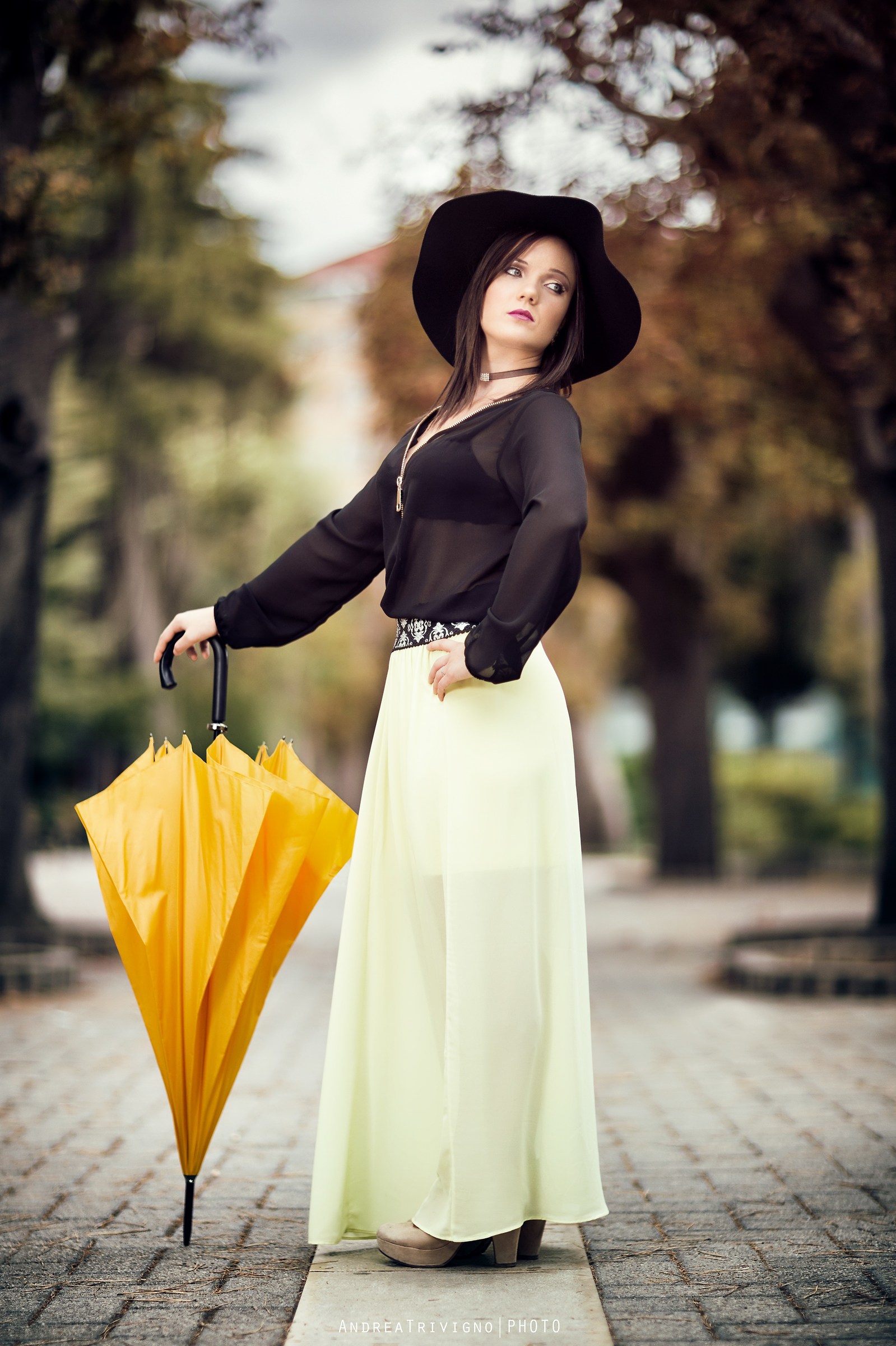 Mariangela - The Lady Of Autumn 6