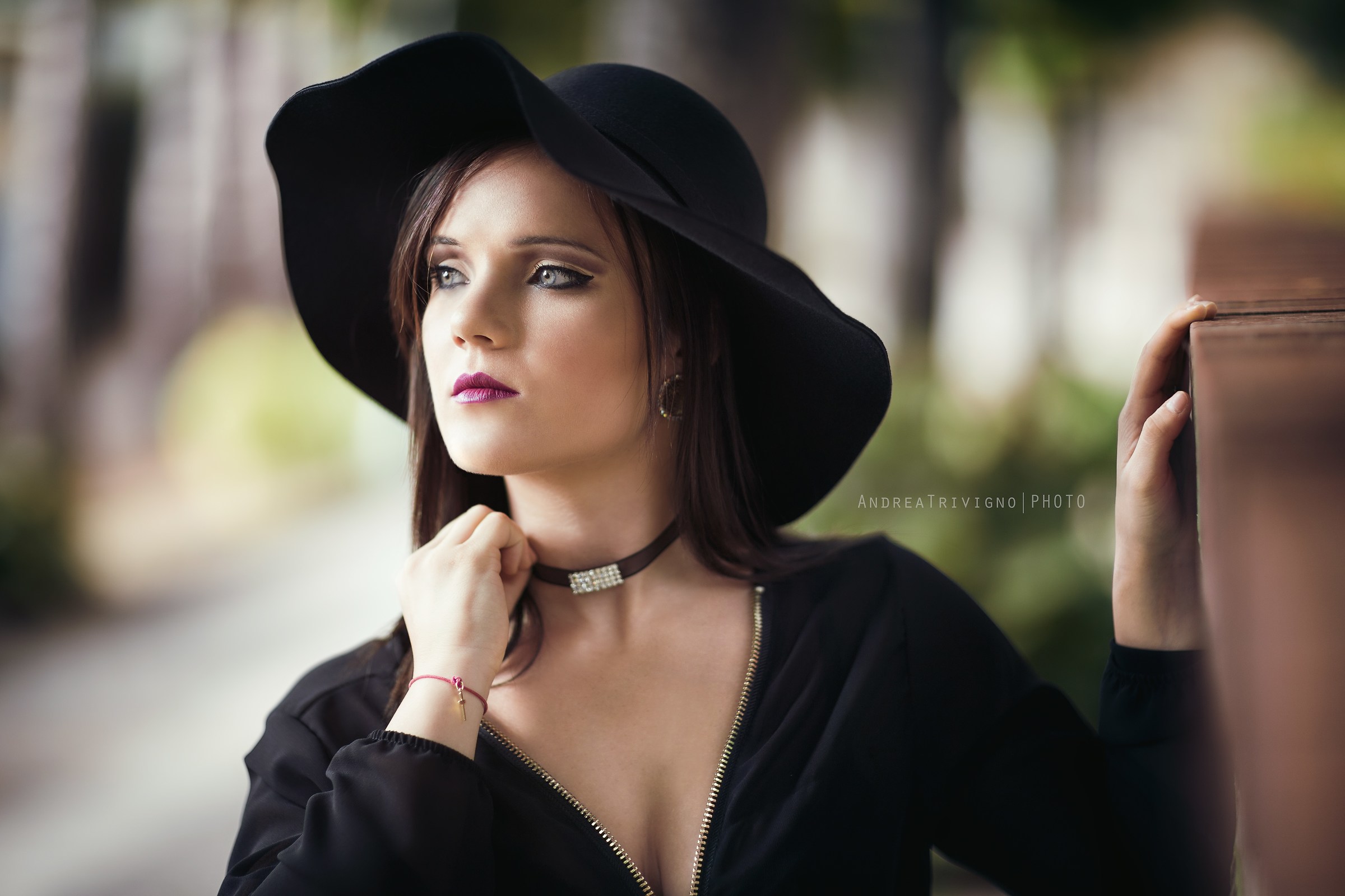 Mariangela - The Lady Of Autumn 7