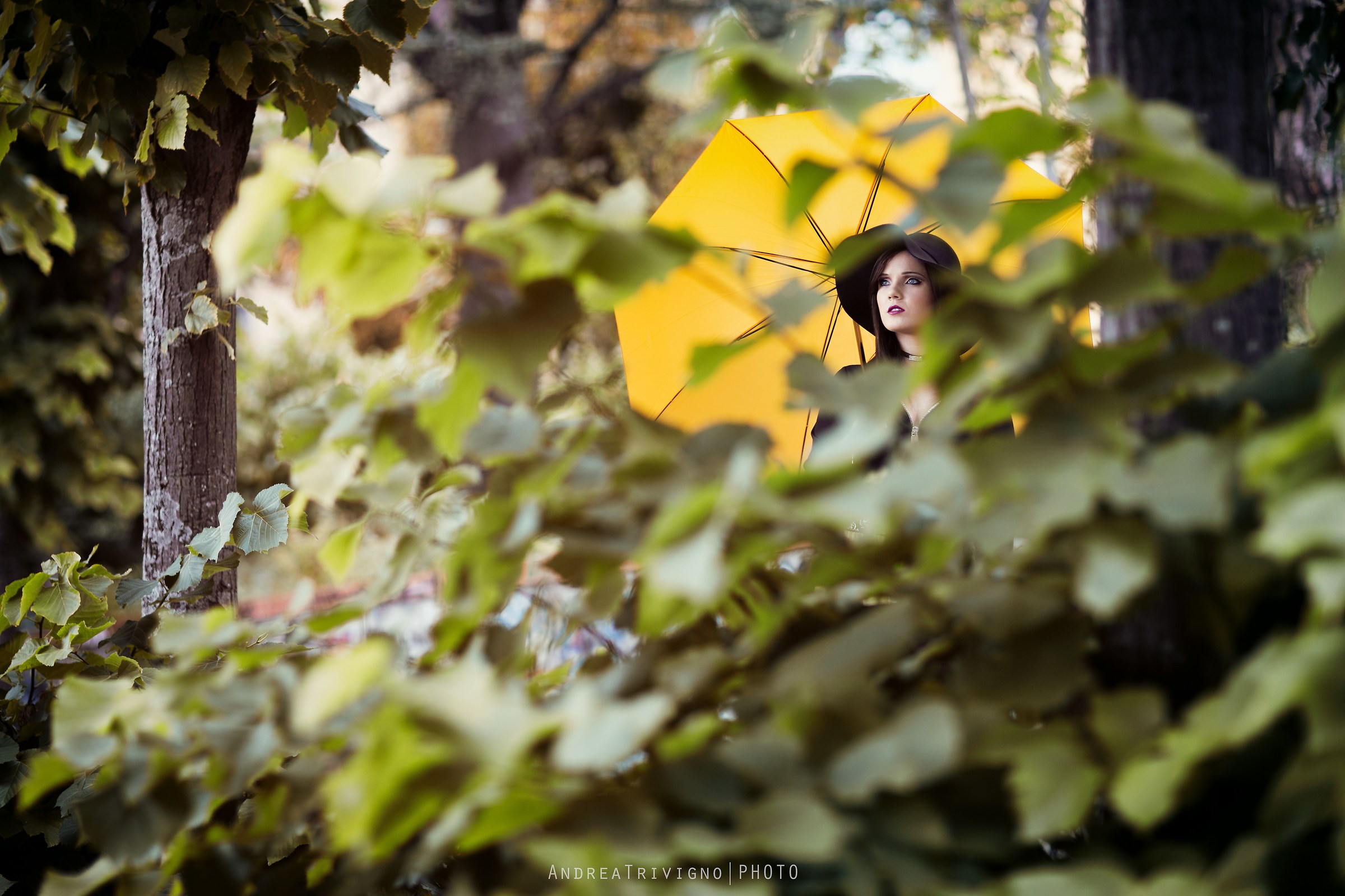 Mariangela - The Lady Of Autumn 9