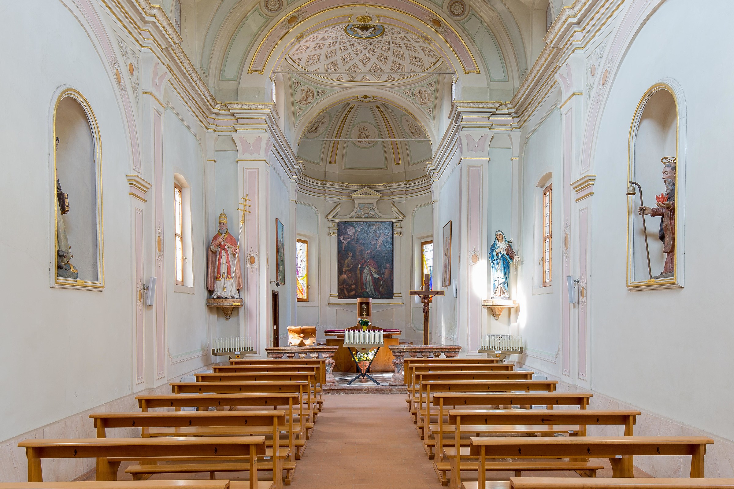 San Gregorio Magno (Olgiate Olona)