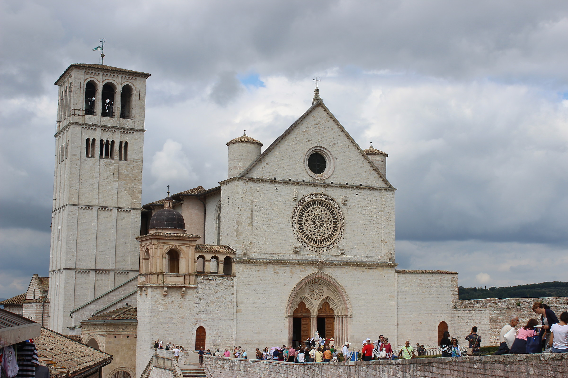 Basilica San Francesco