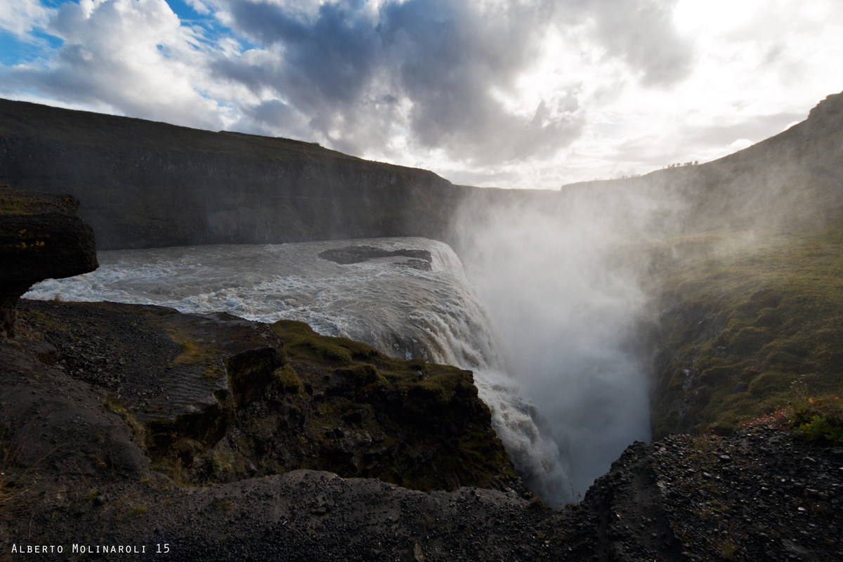 Gullfoss