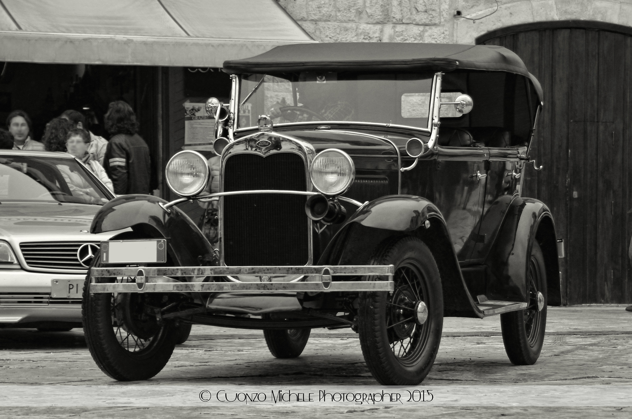 Sapori Murgiani 2015 ,manifestazione a Palo del Colle
