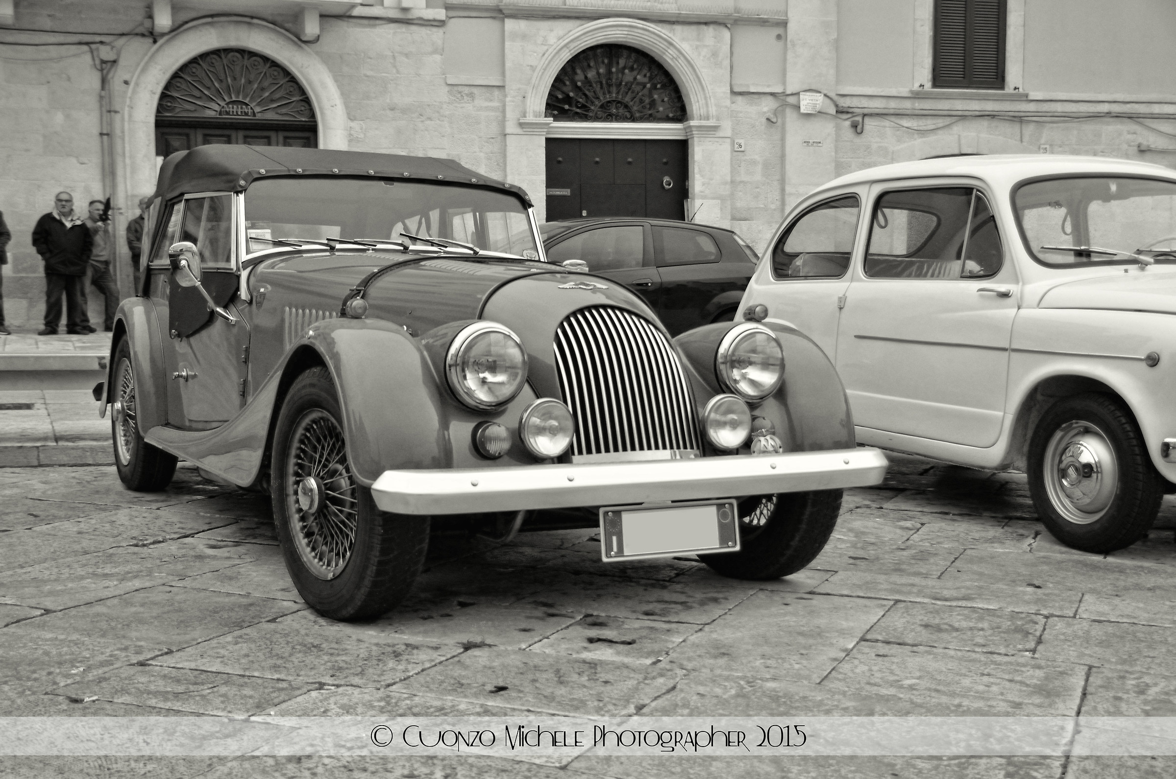 Sapori Murgiani 2015 ,manifestazione a Palo del Colle