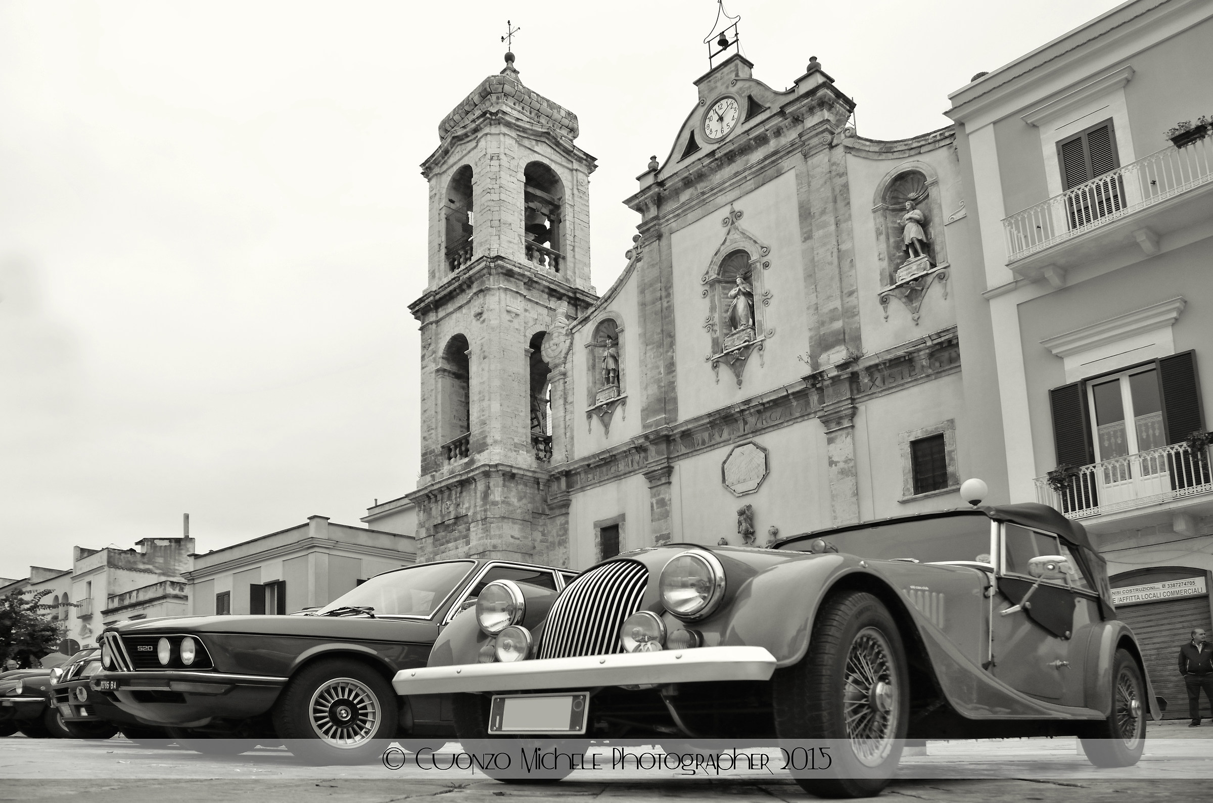 Sapori Murgiani 2015 ,manifestazione a Palo del Colle