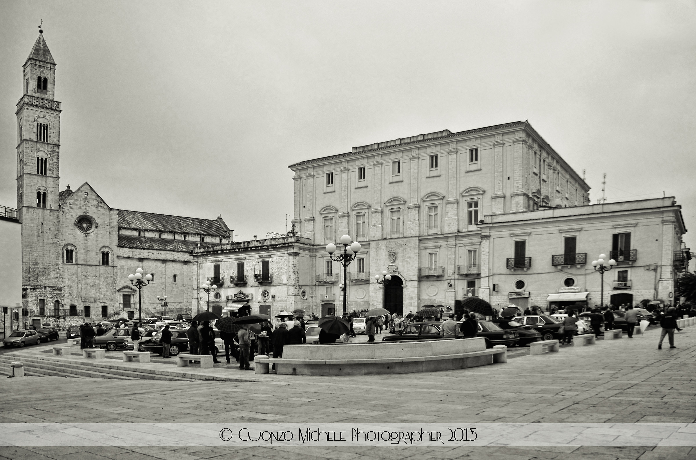 Sapori Murgiani 2015 ,manifestazione a Palo del Colle
