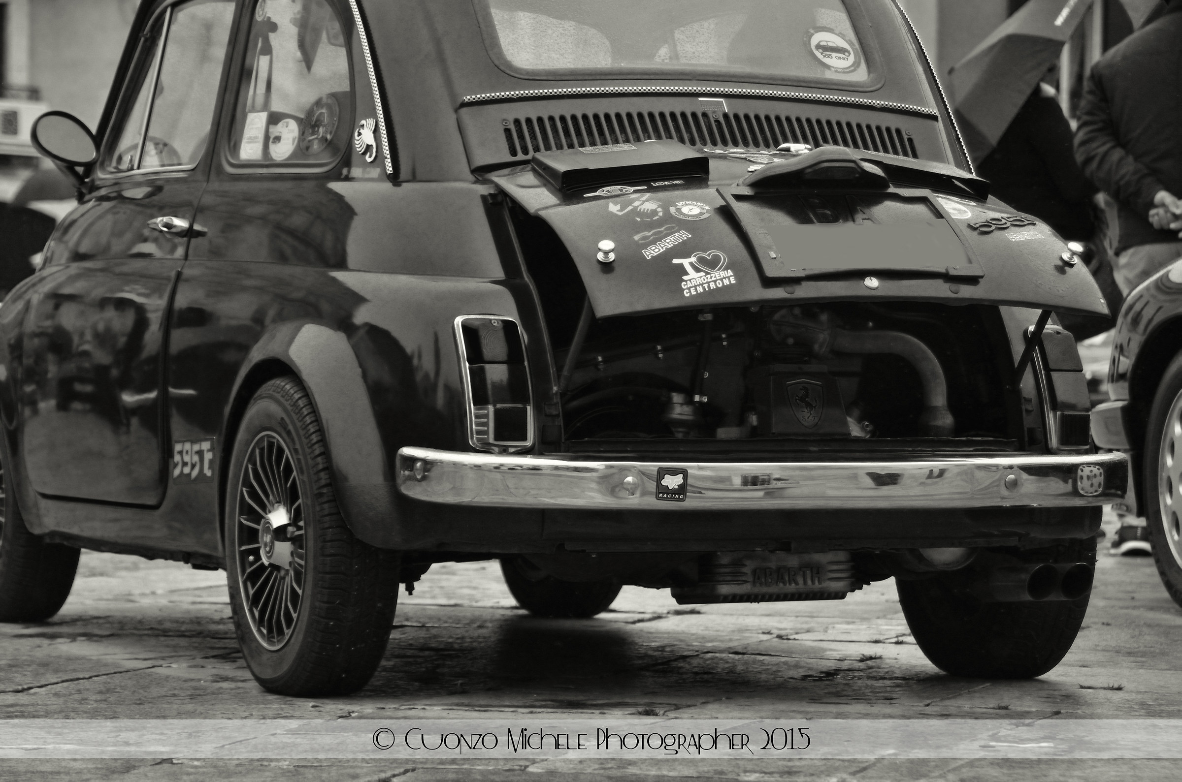 Sapori Murgiani 2015 ,manifestazione a Palo del Colle