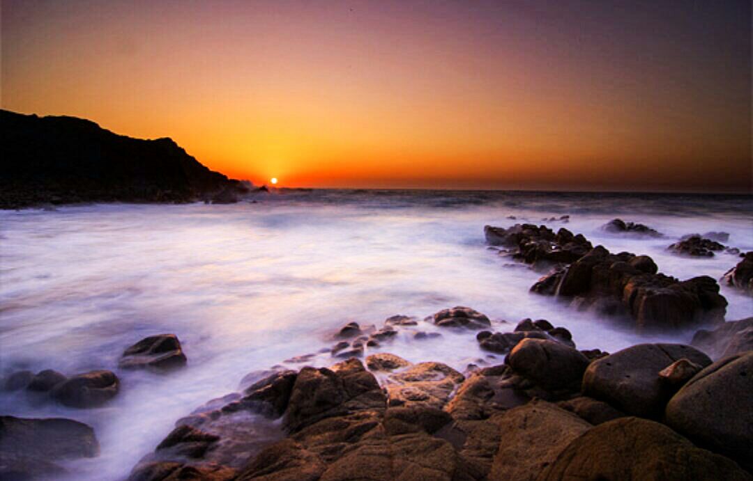 Il tramonto dei tramonti