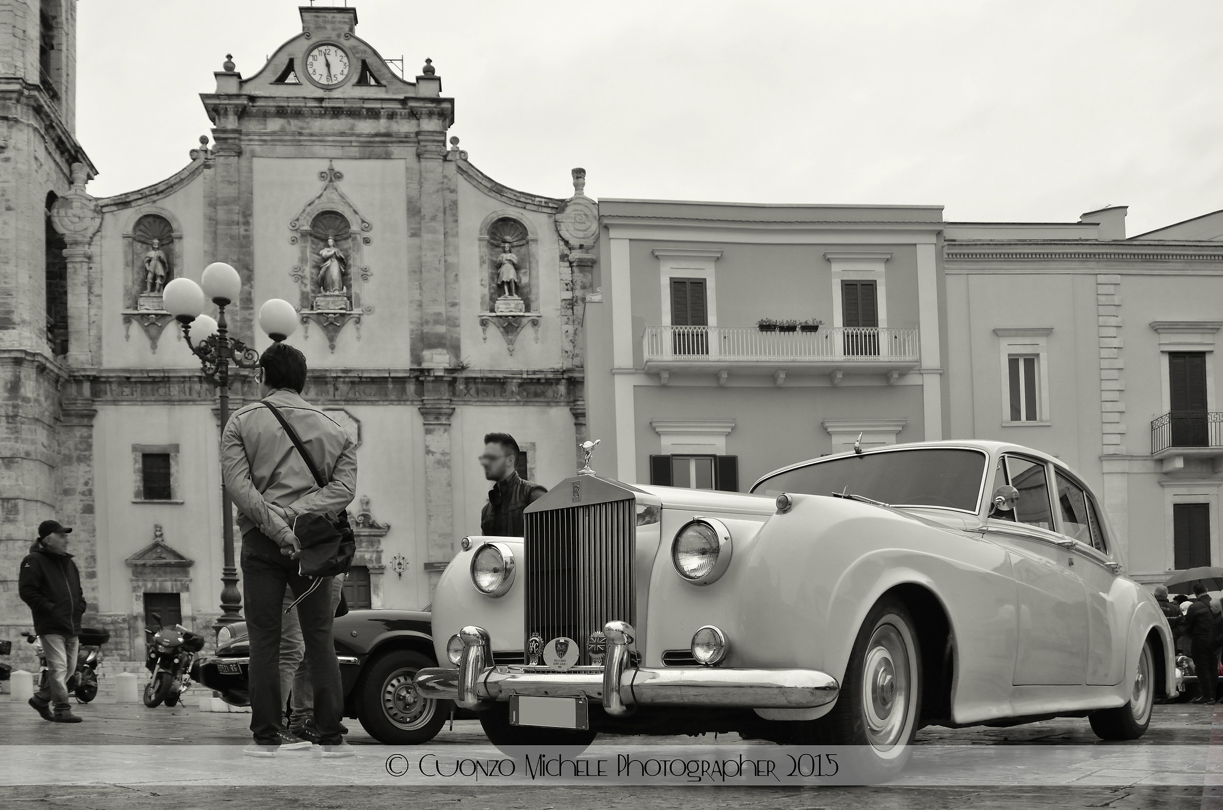 Sapori Murgiani 2015 ,manifestazione a Palo del Colle