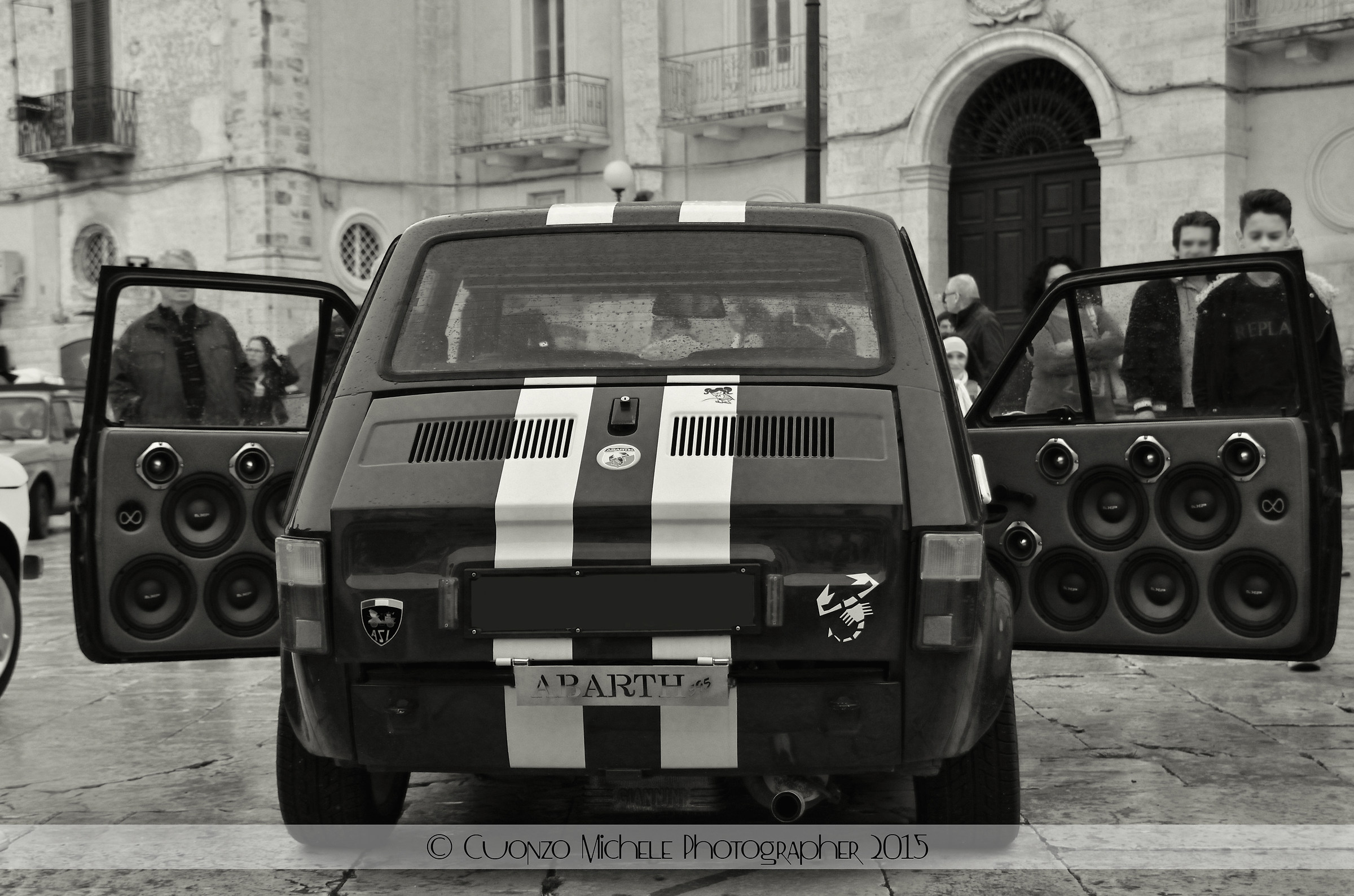 Sapori Murgiani 2015 ,manifestazione a Palo del Colle