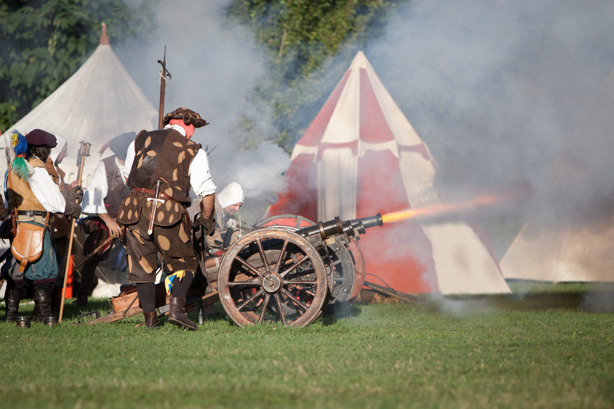 Battaglia dei Giganti 1515 #10