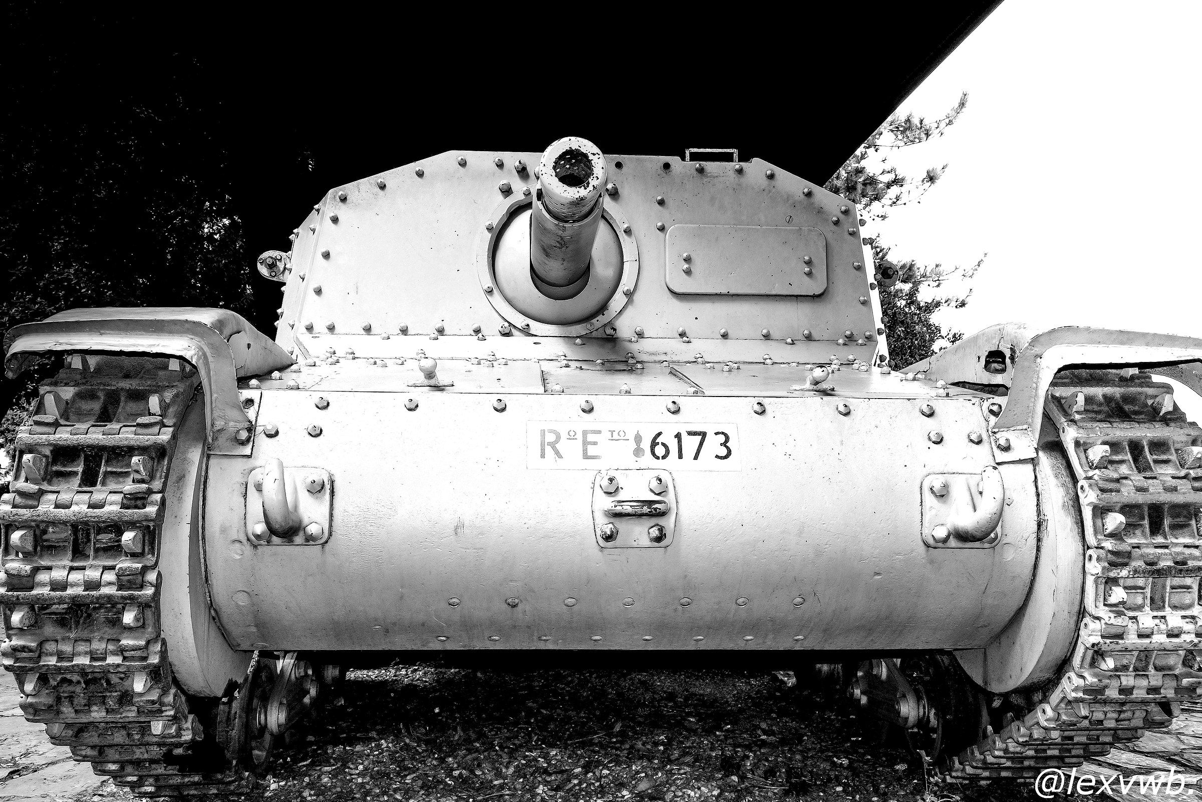 old town high in iron (bg)