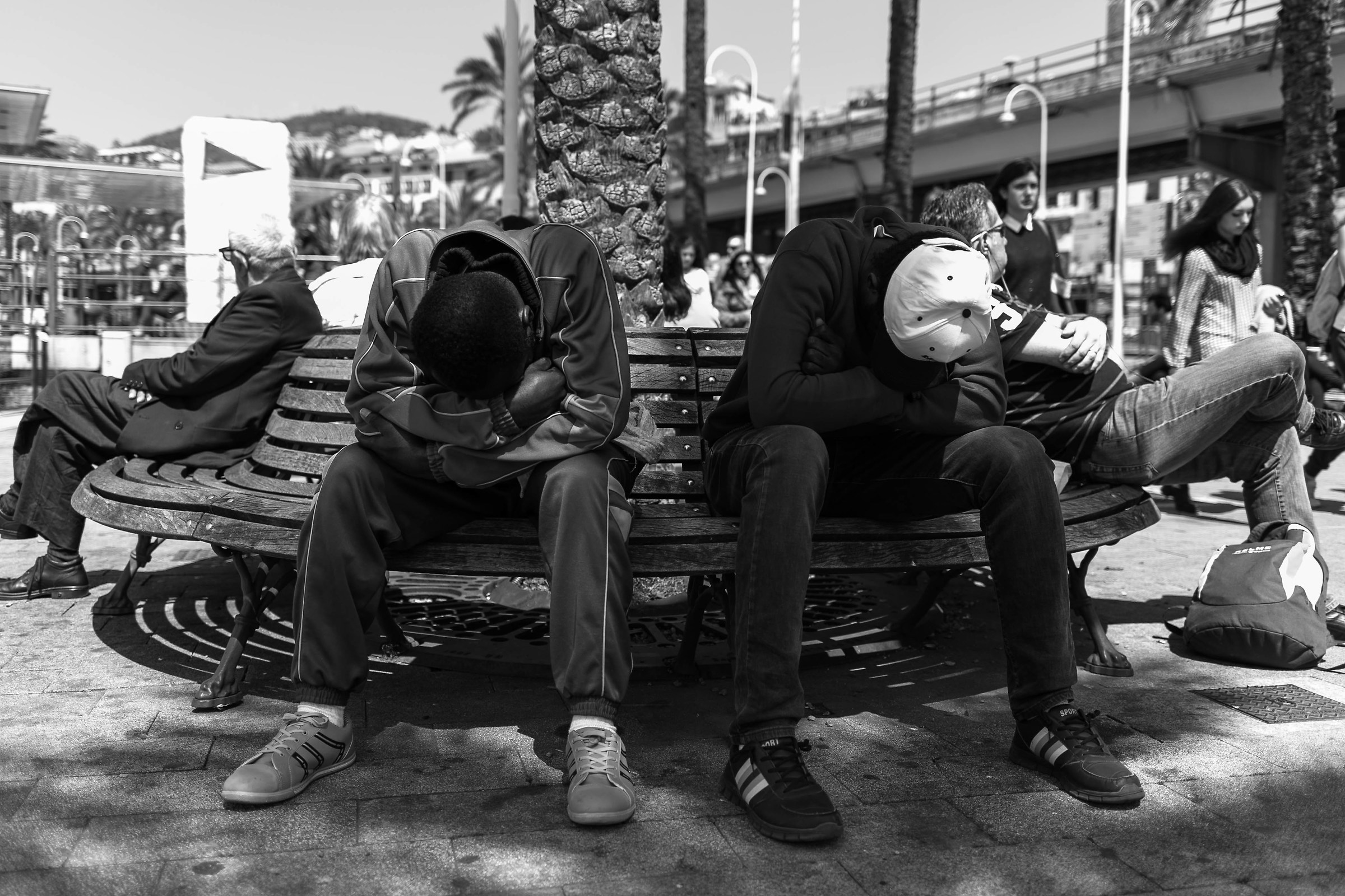 Genoa - Porto Antico