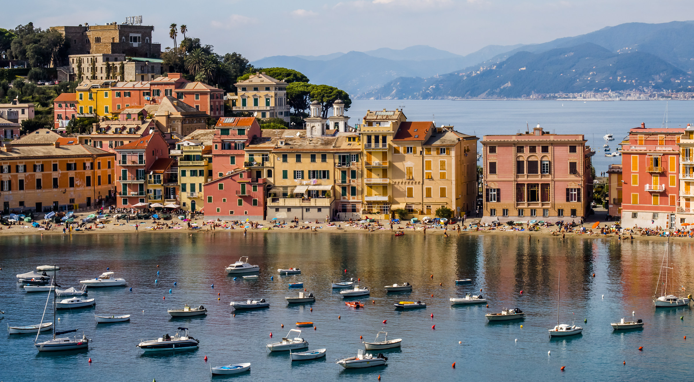 Sestri Levante