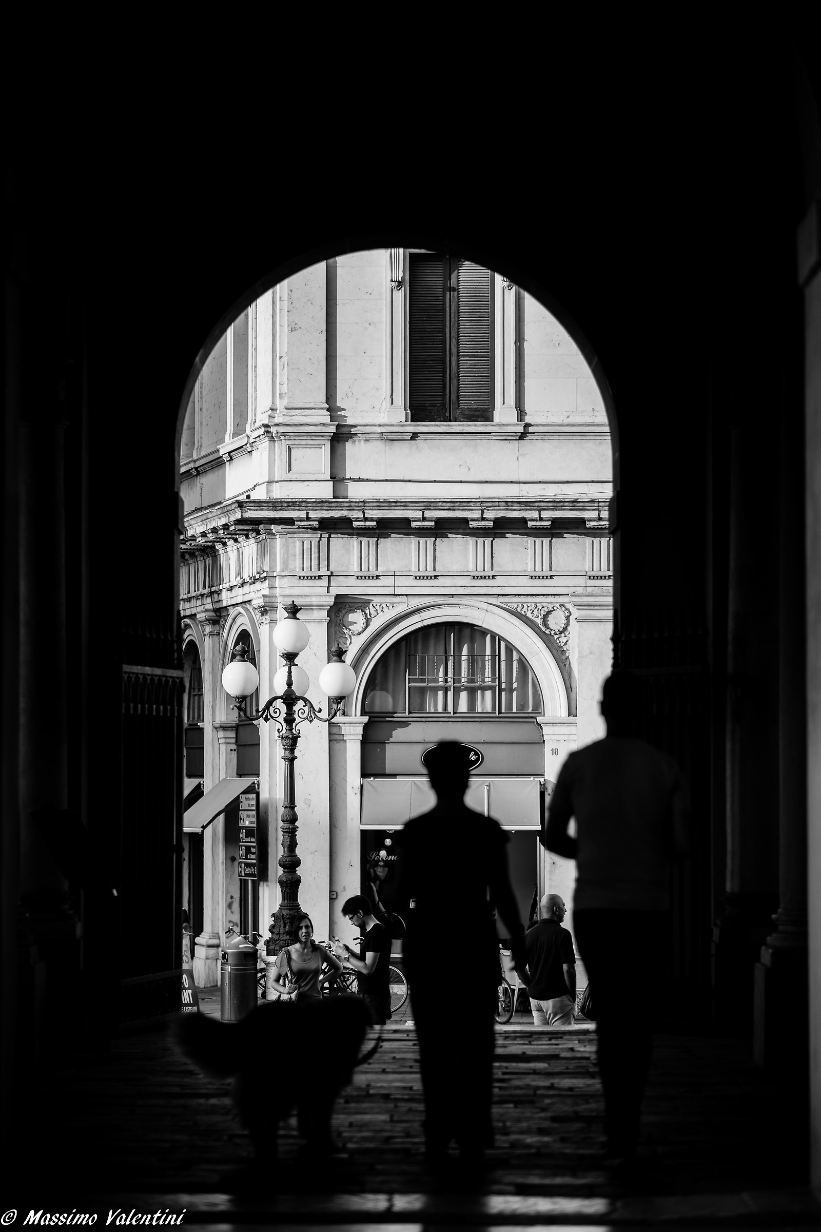 Corso Ercole I d'Este