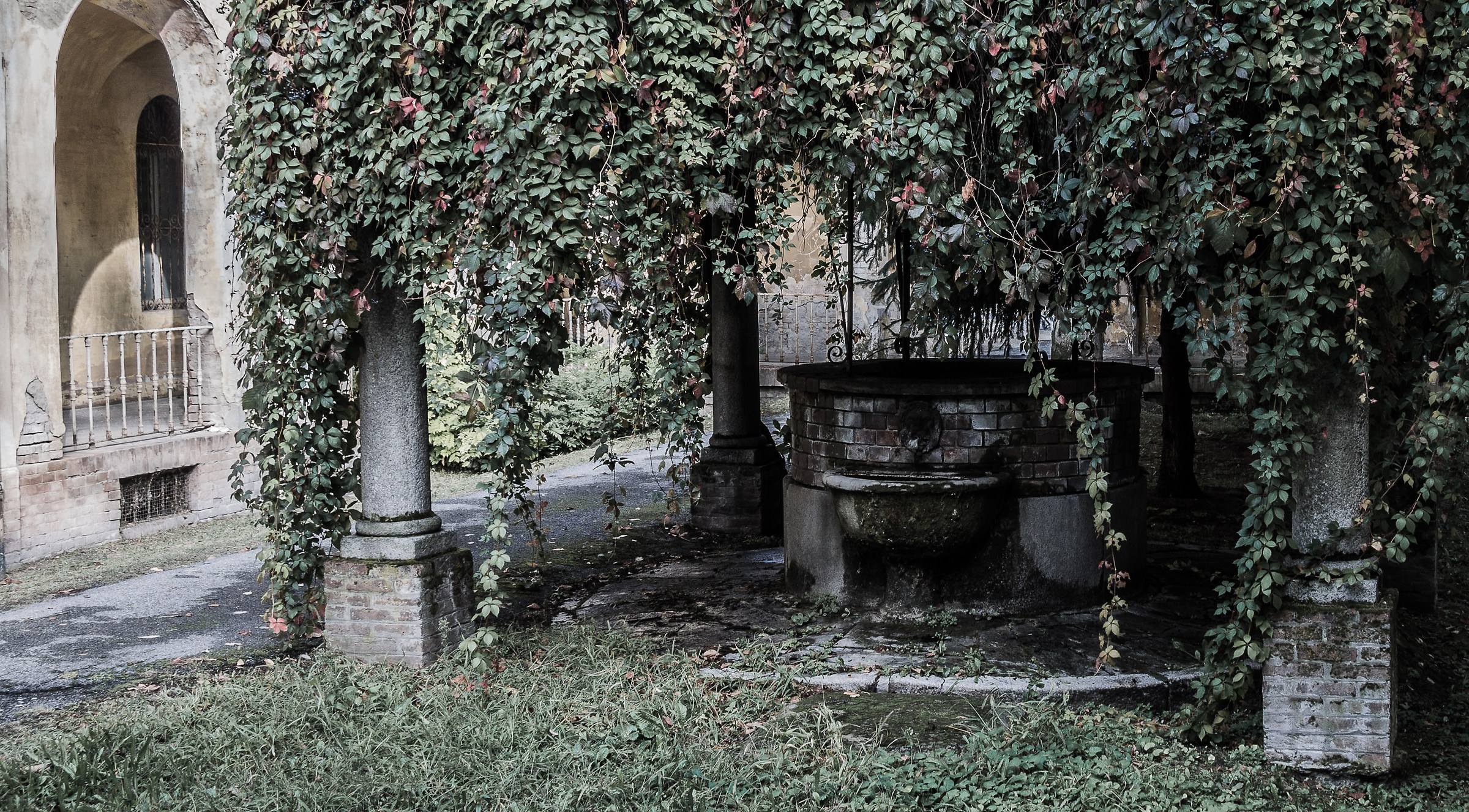 pozzo ex o.p. voghera