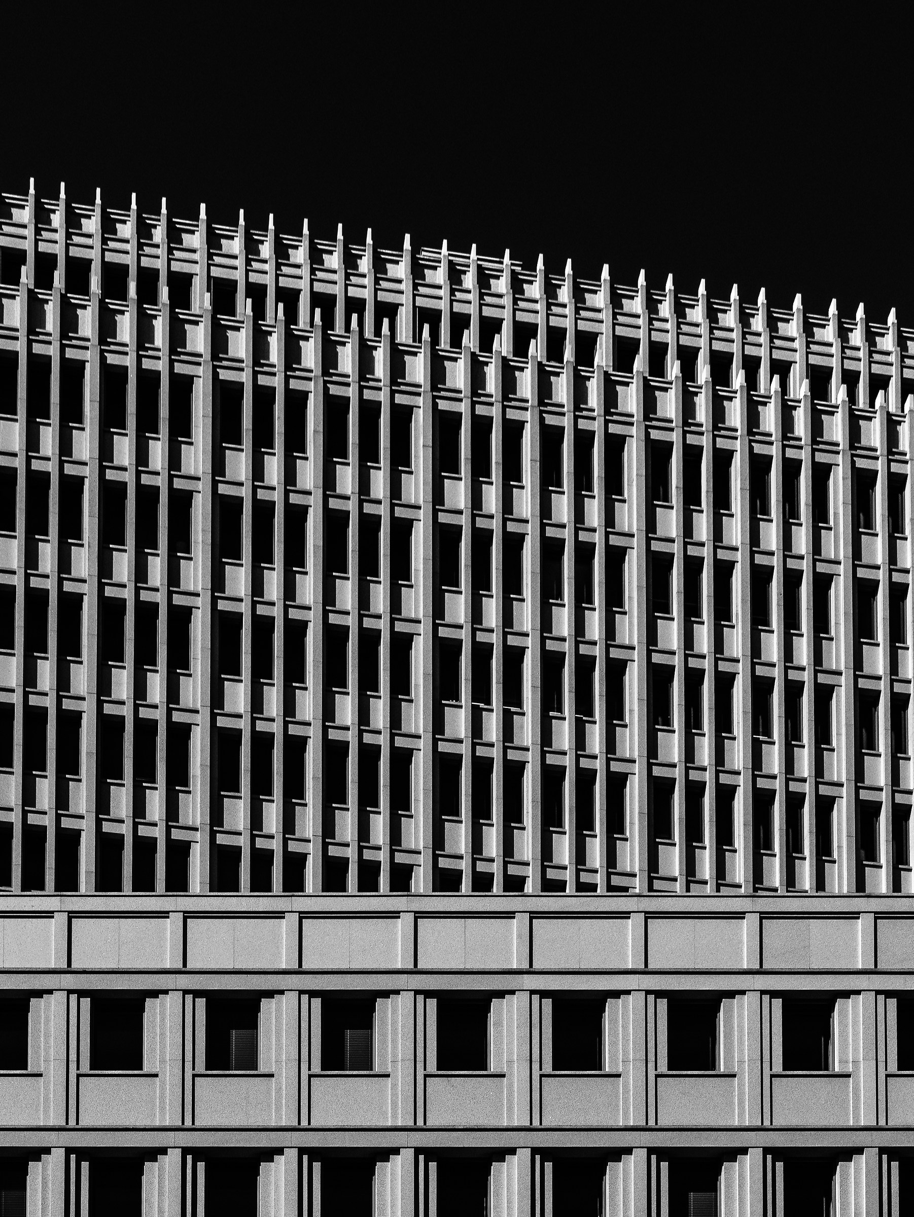 Berlin, station 2 station: Potsdamer Platz (3)