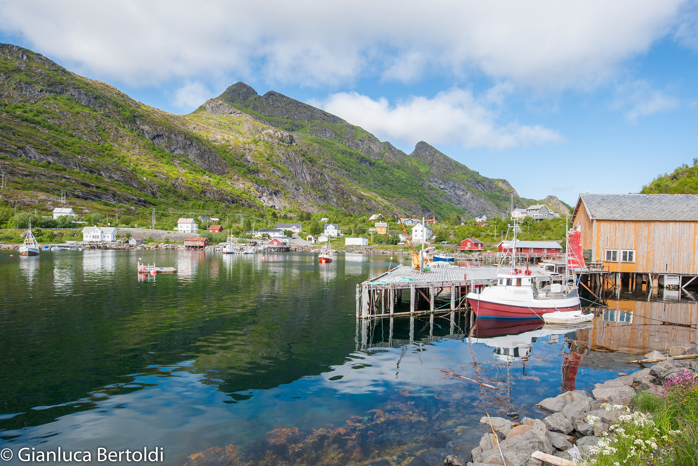 Lofoten Islands