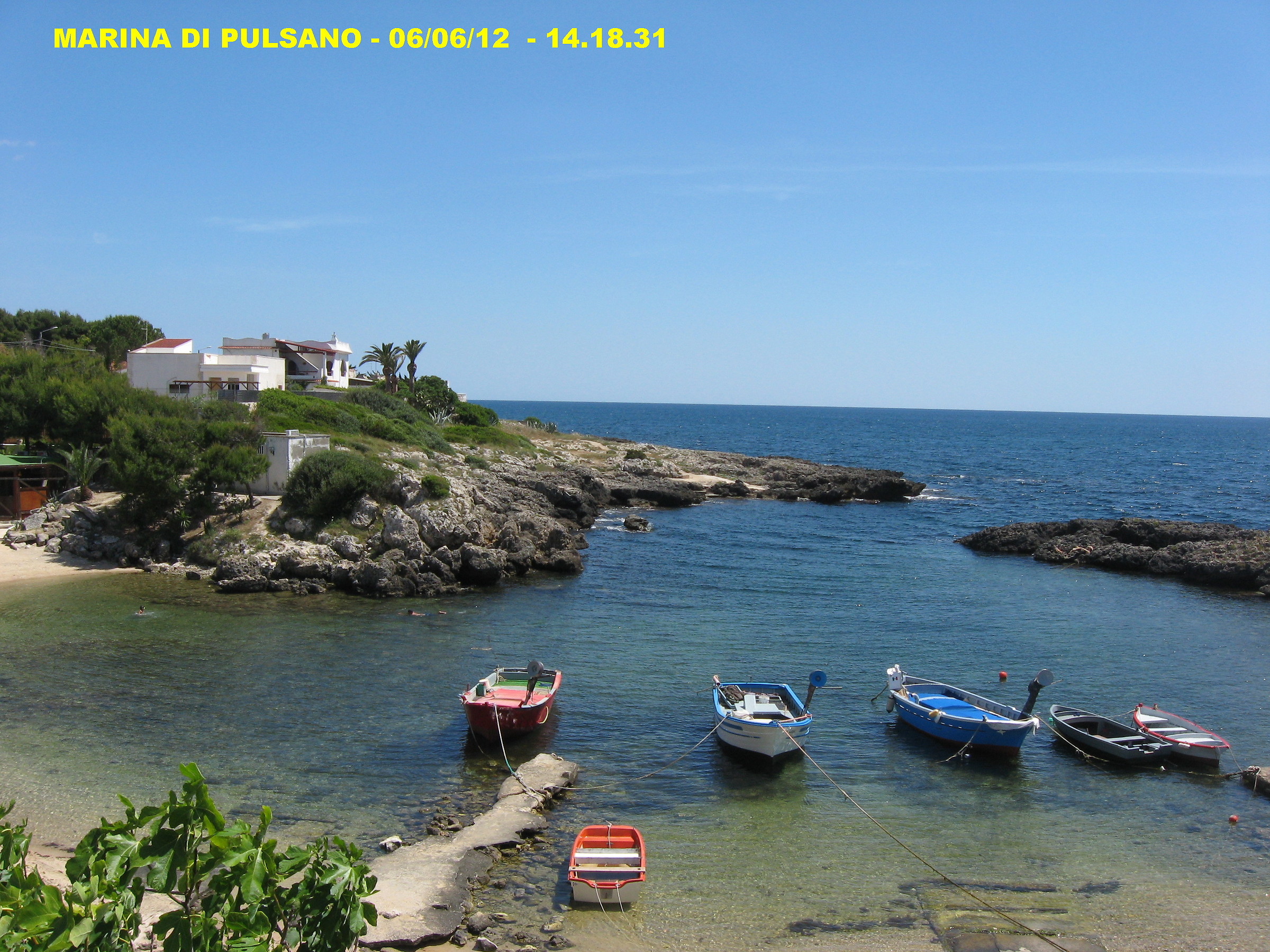 Marina di Pulsano