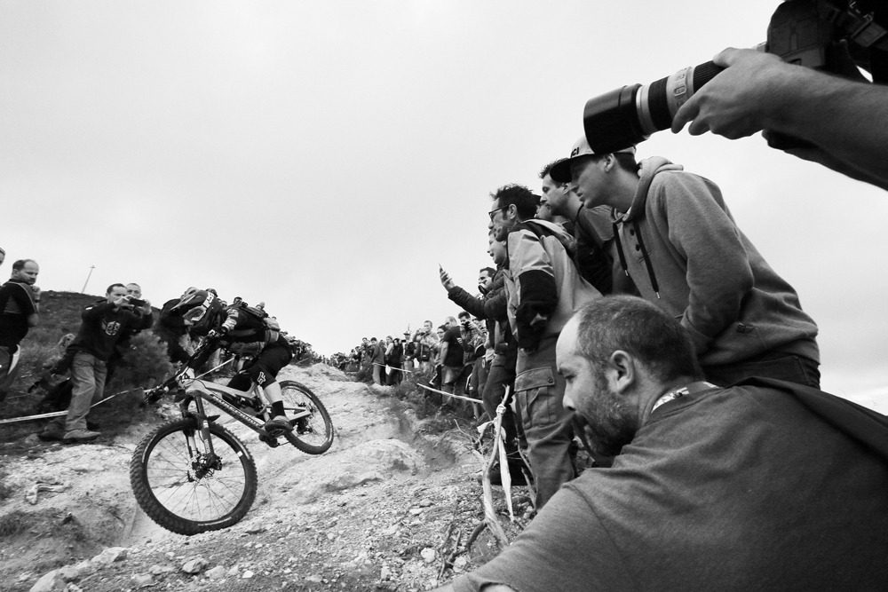 Enduro World Series Finale Ligure