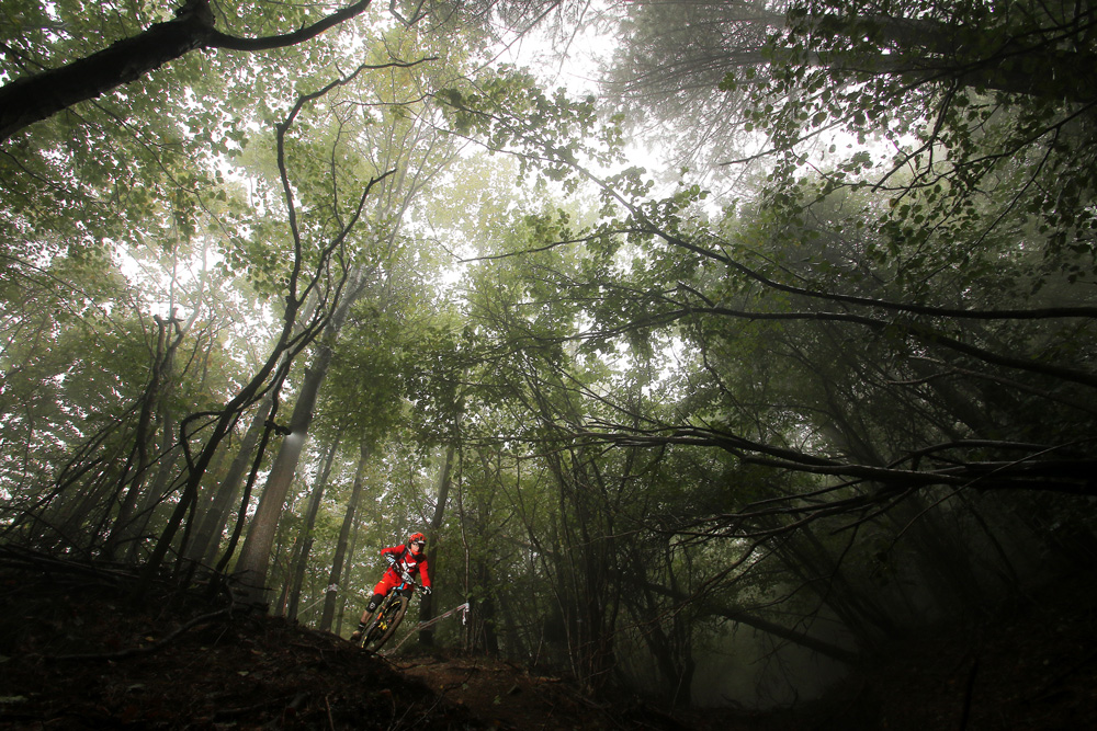 Enduro World Series Finale Ligure