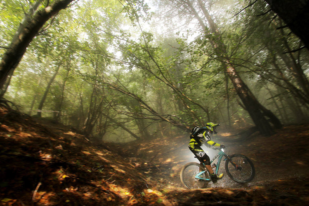 Enduro World Series Finale Ligure