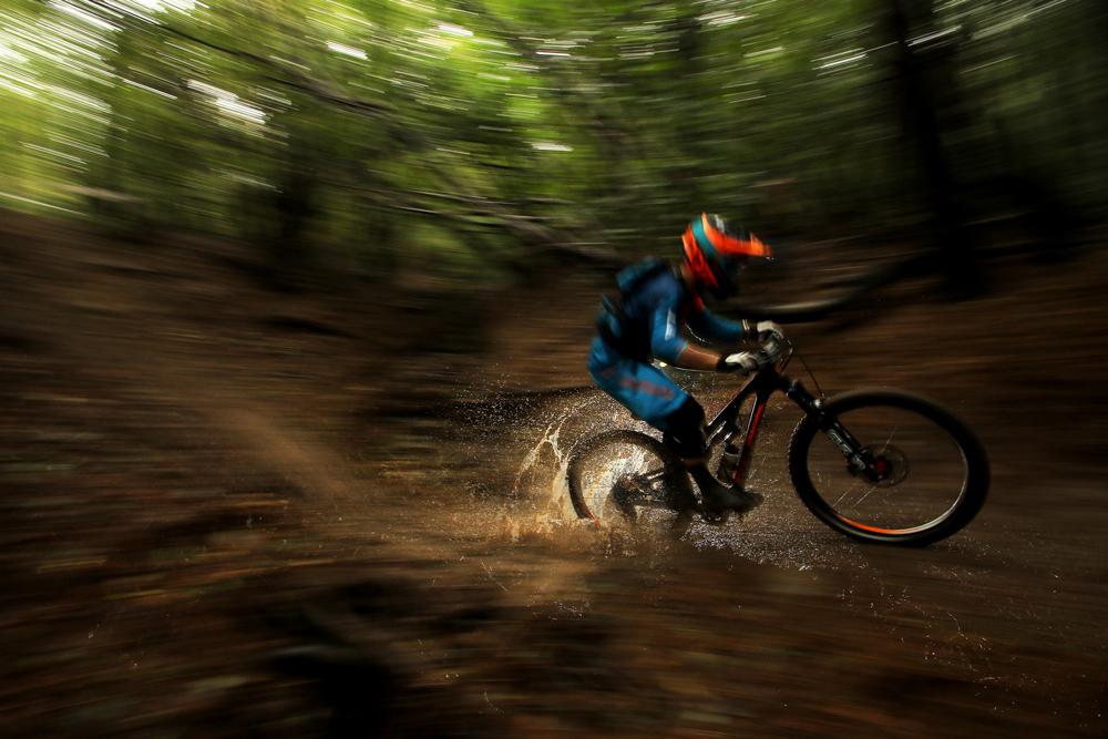 Enduro World Series Finale Ligure