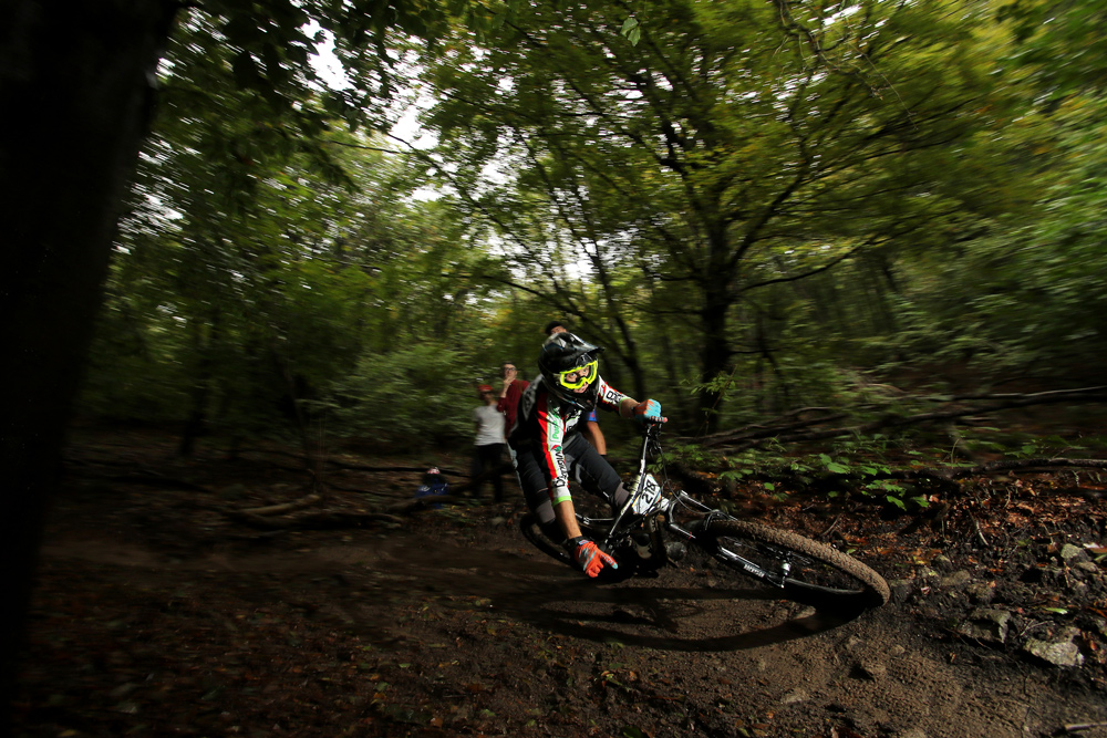 Enduro World Series Finale Ligure