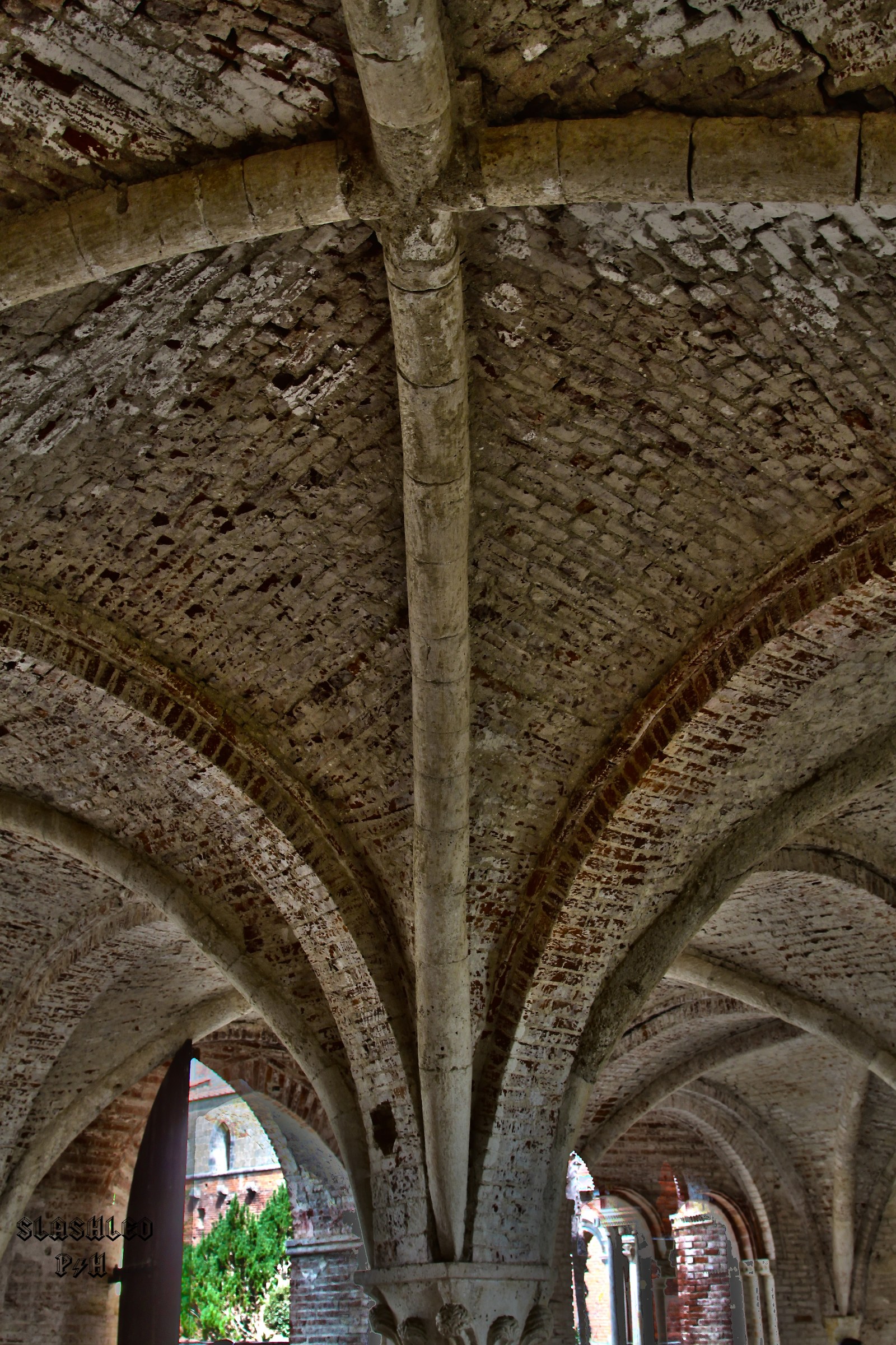 Abbazia di San Galgano (Si)