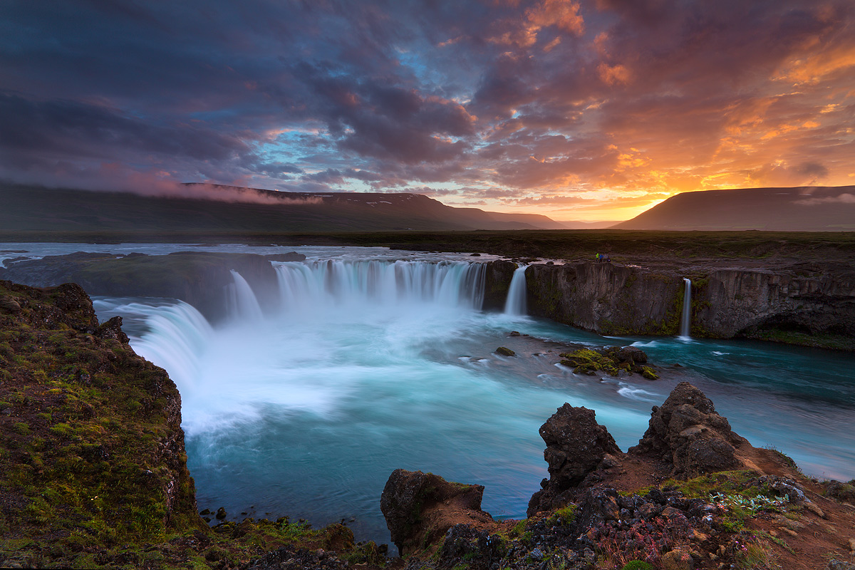Godafoss