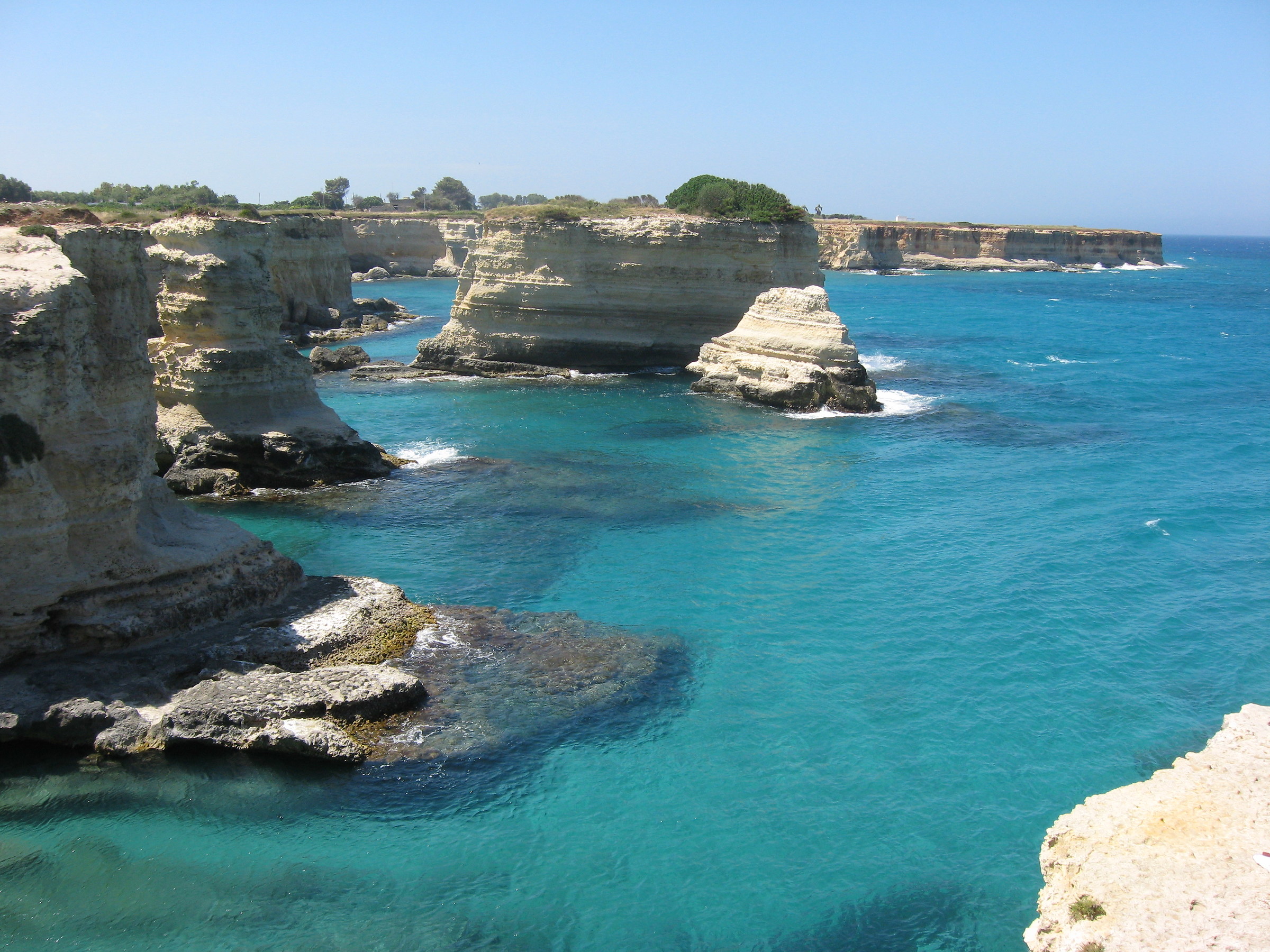Torre Sant'Andrea