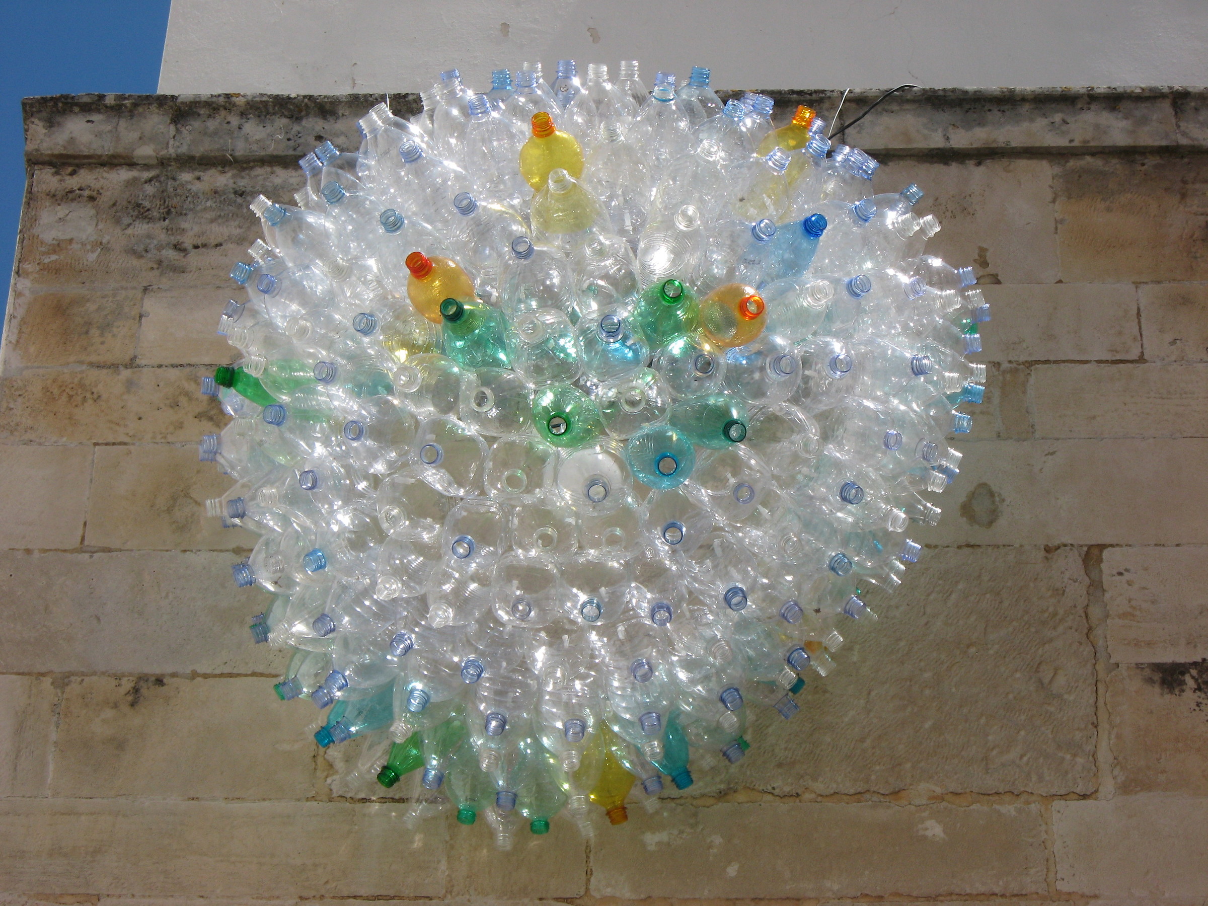 No limit to the imagination