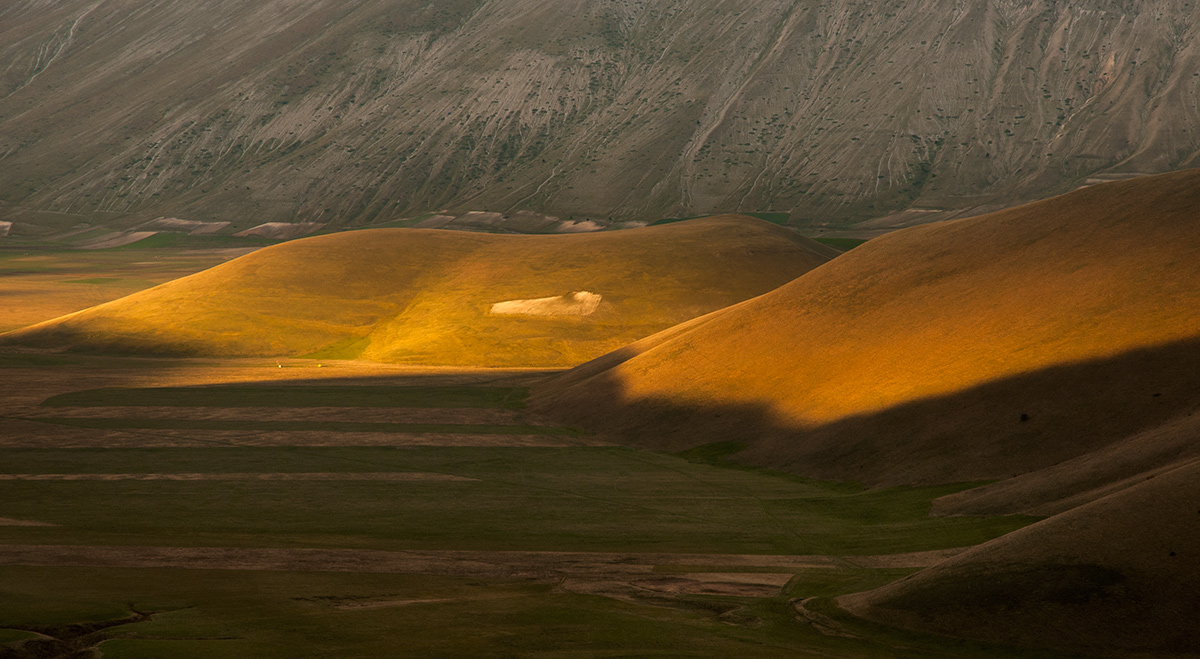 Castelluccio